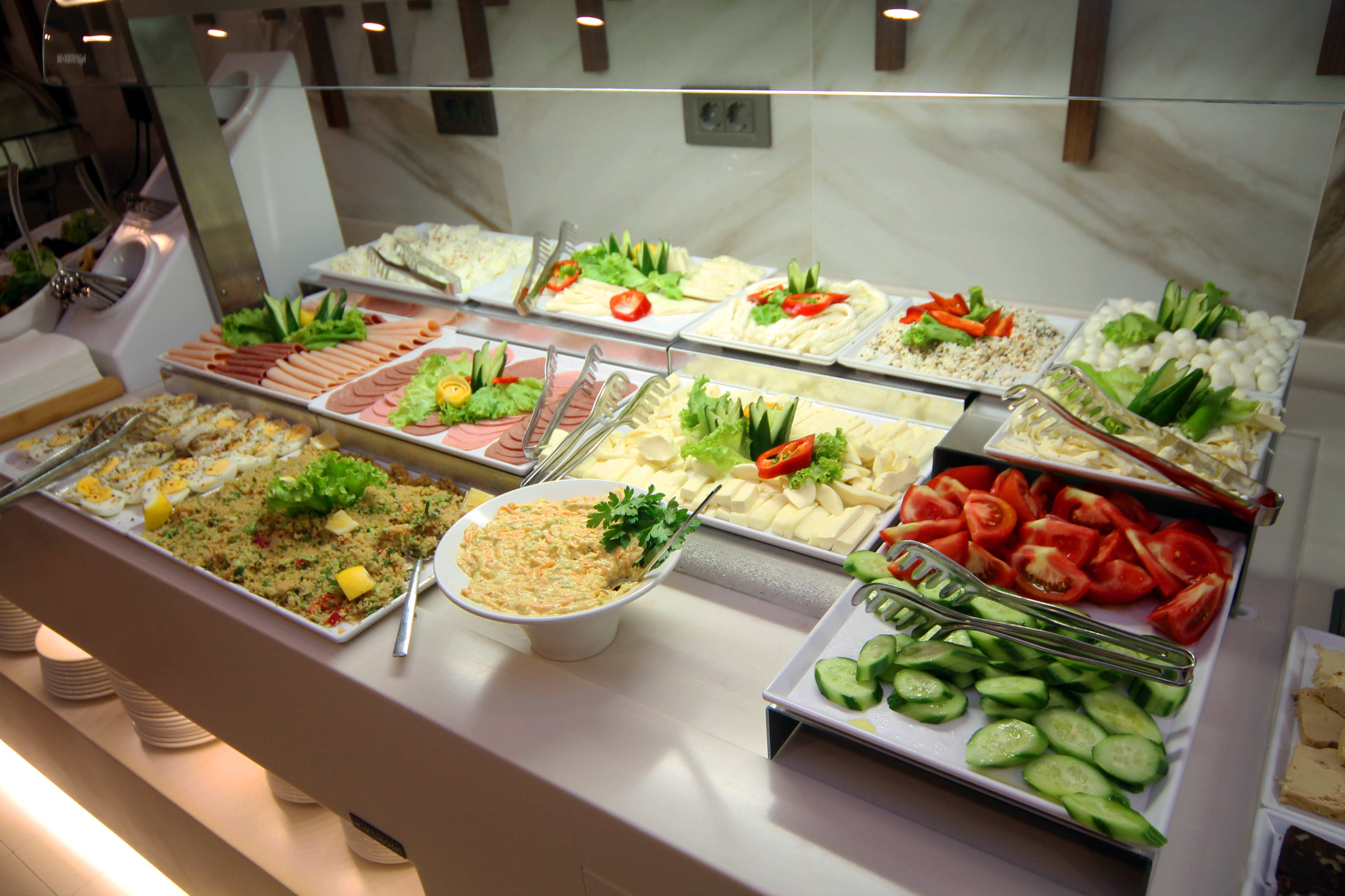 Mukarnas Taksim Hotel