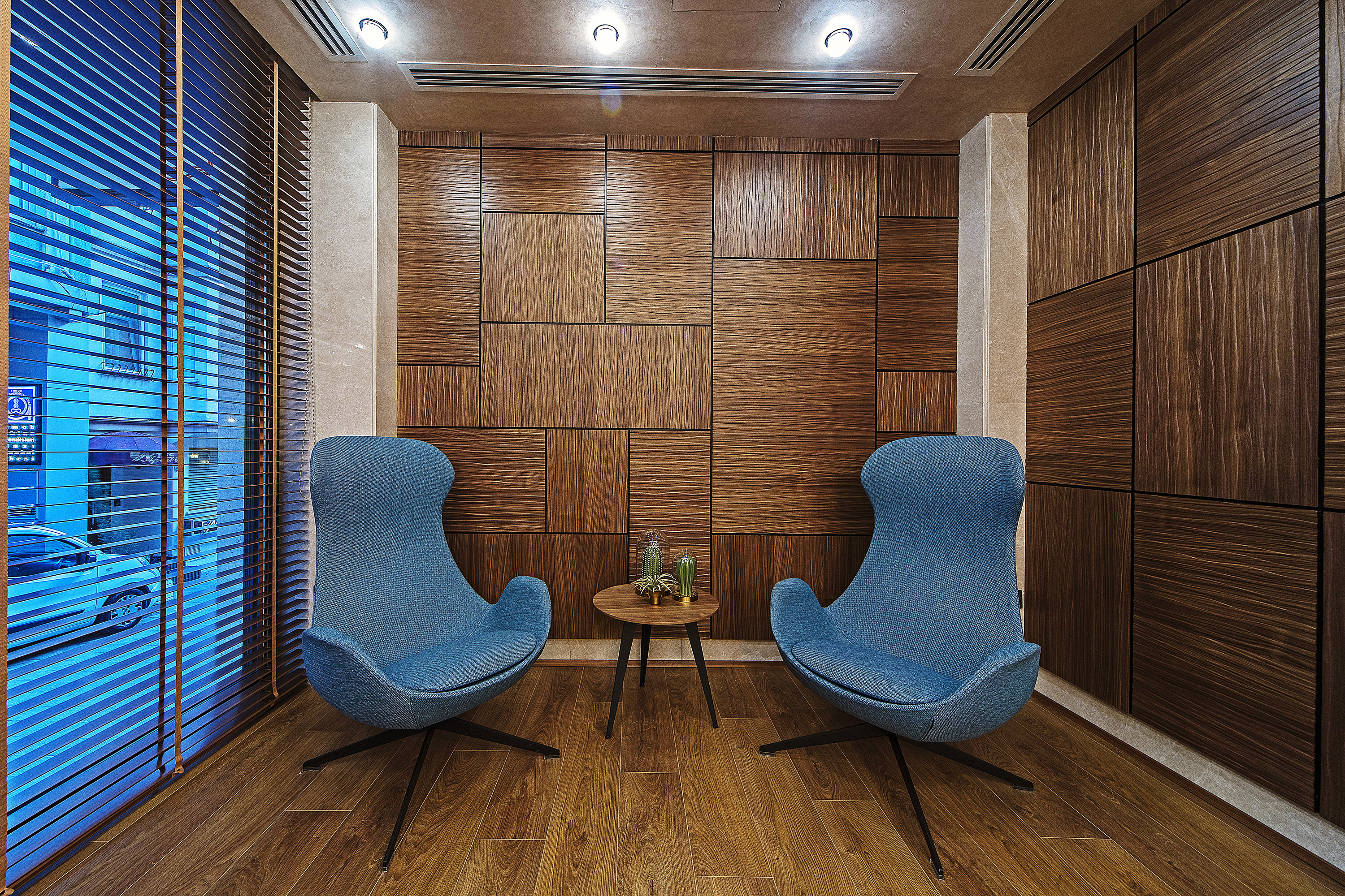 Mukarnas Taksim Hotel