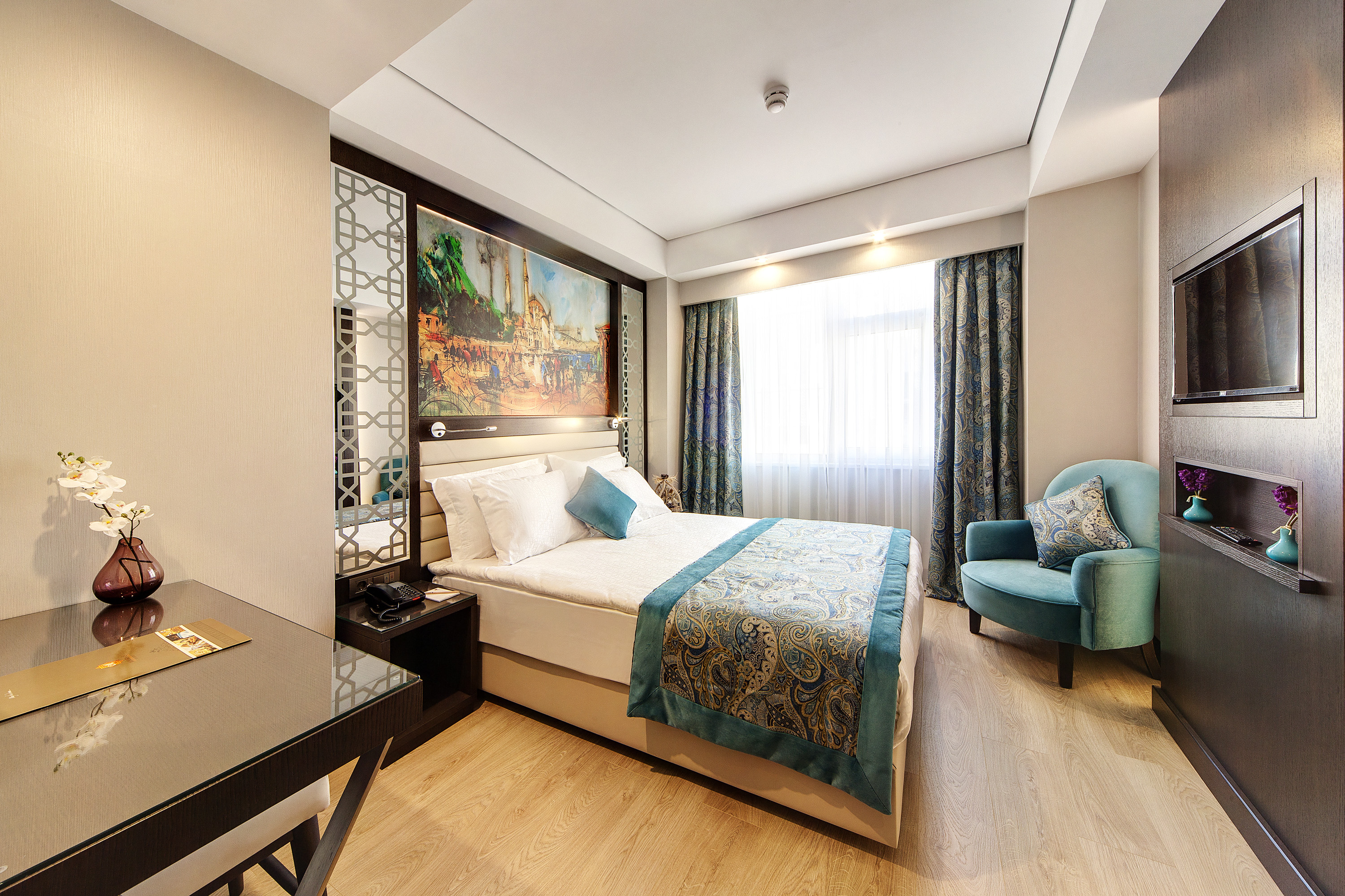 Mukarnas Taksim Hotel