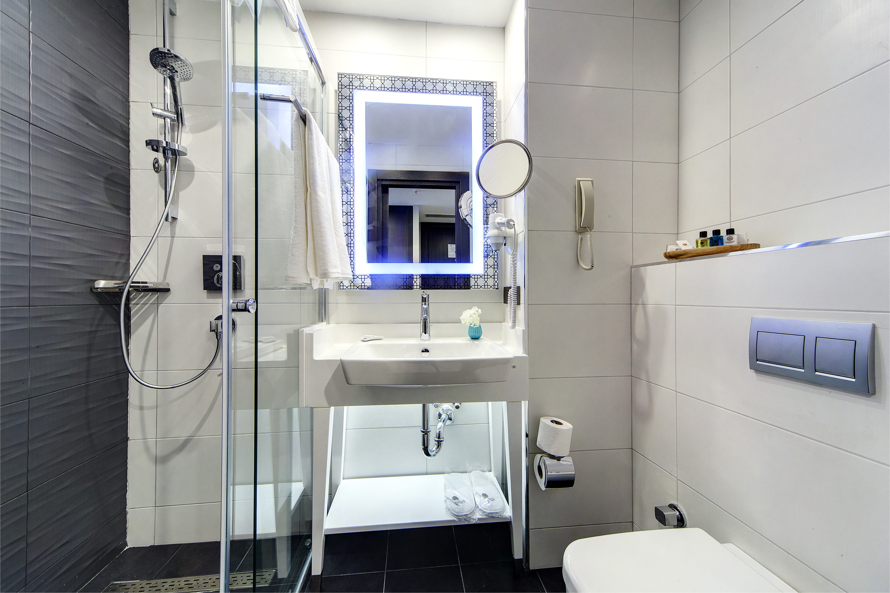 Mukarnas Taksim Hotel