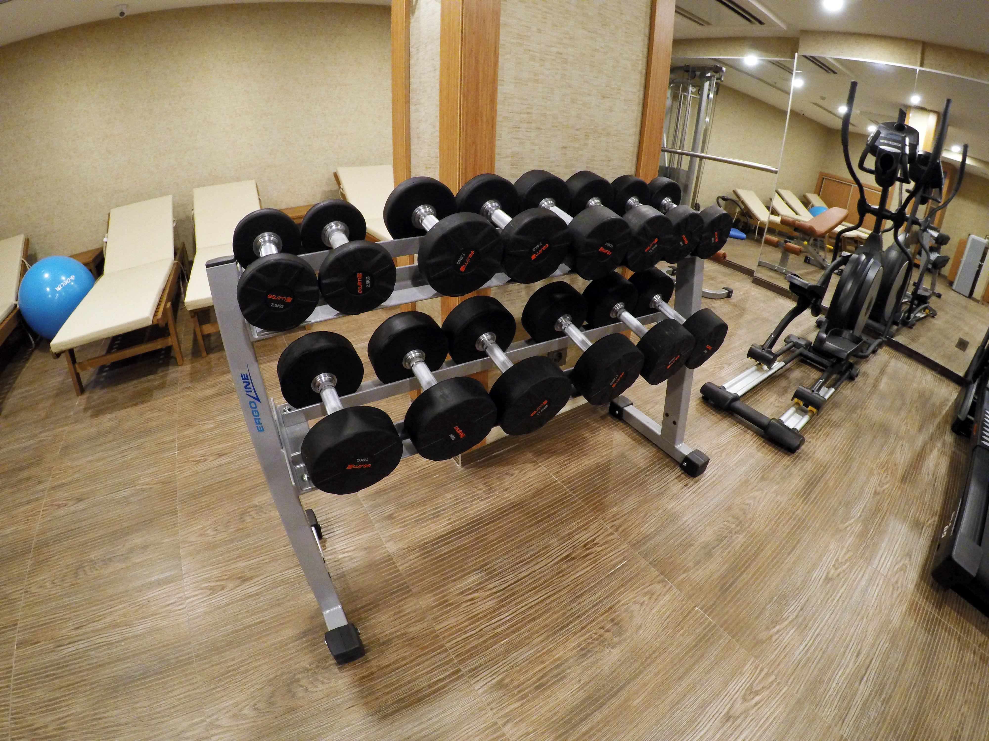 Mukarnas Taksim Hotel