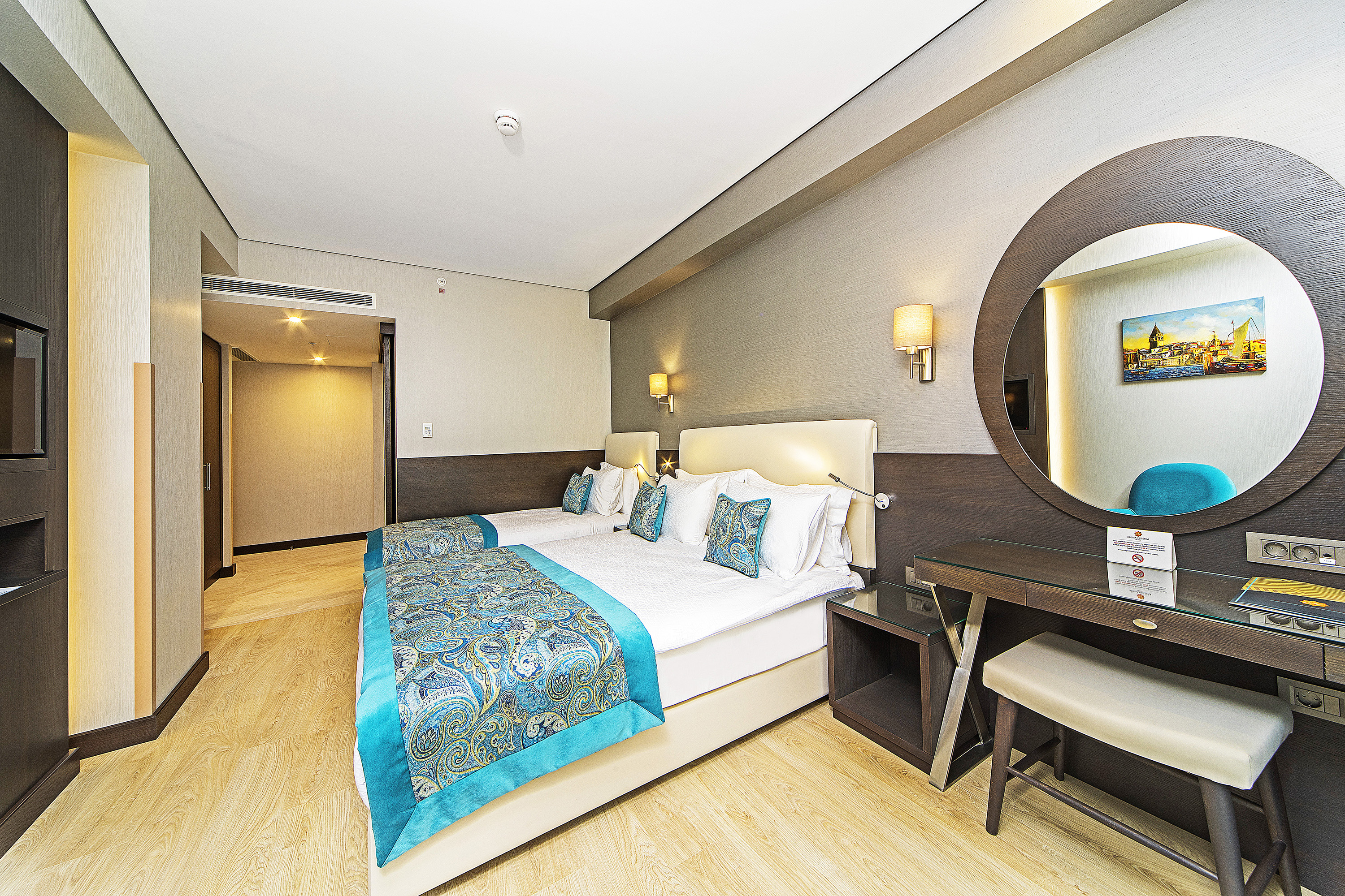 Mukarnas Taksim Hotel