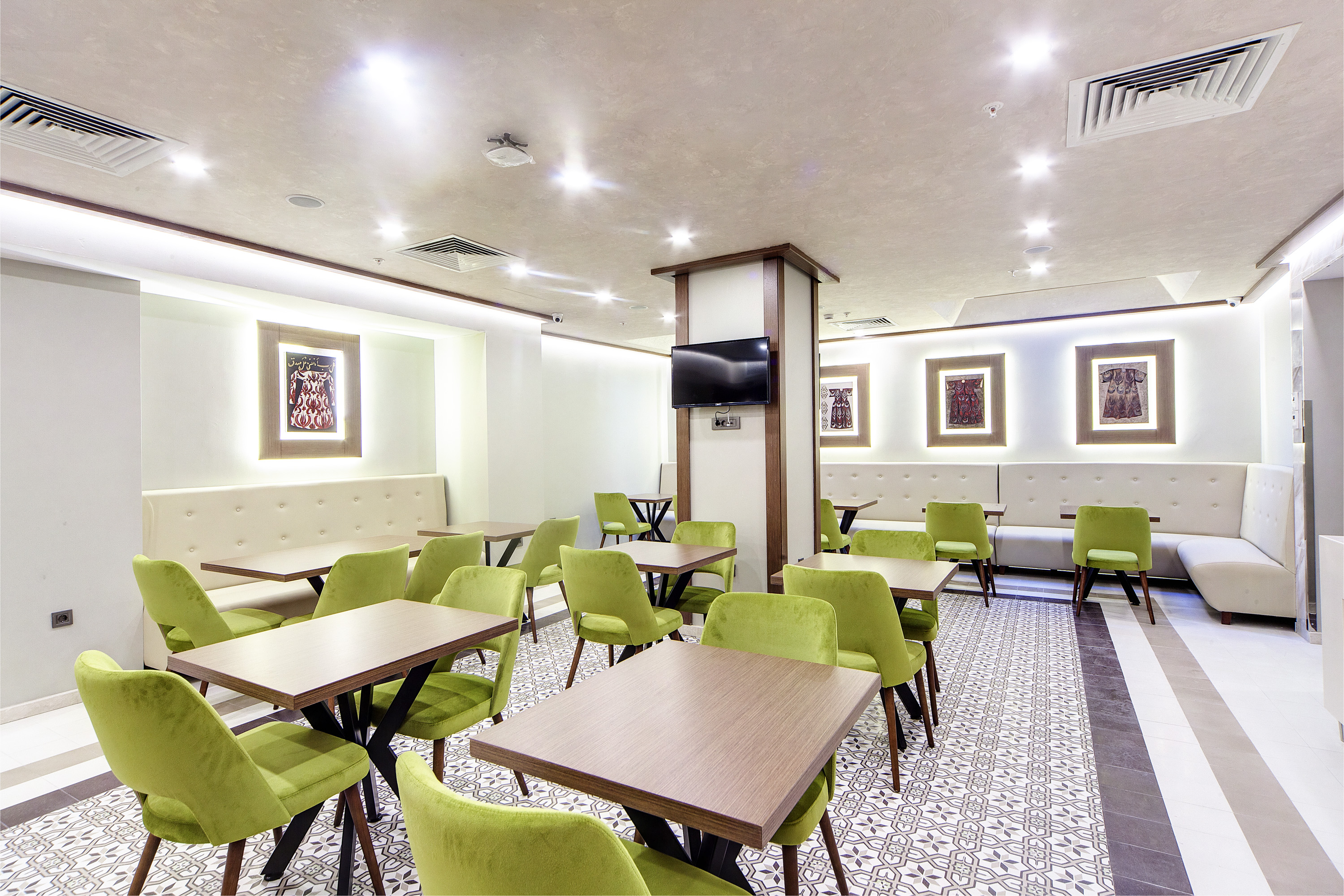 Mukarnas Taksim Hotel