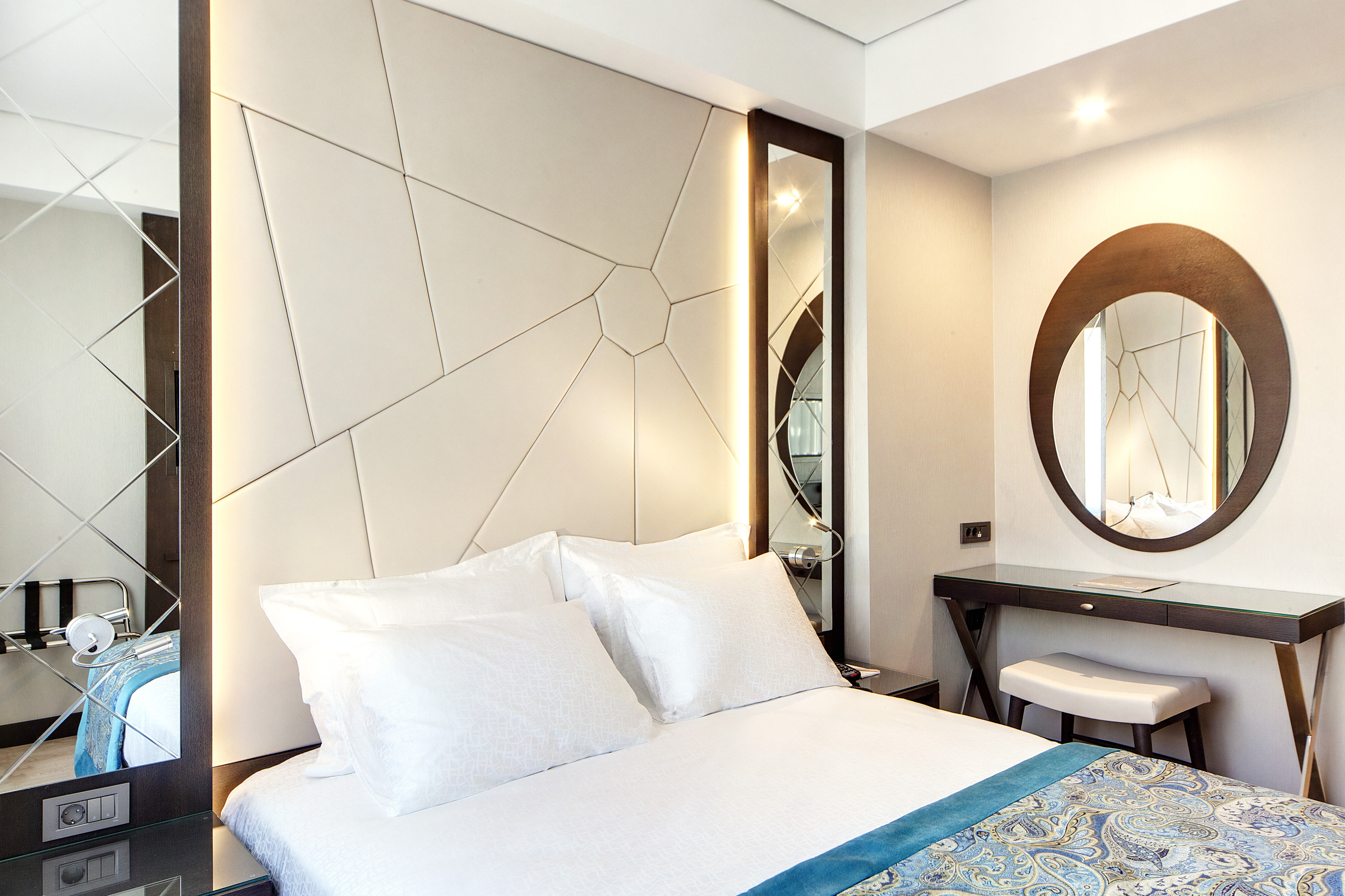 Mukarnas Taksim Hotel