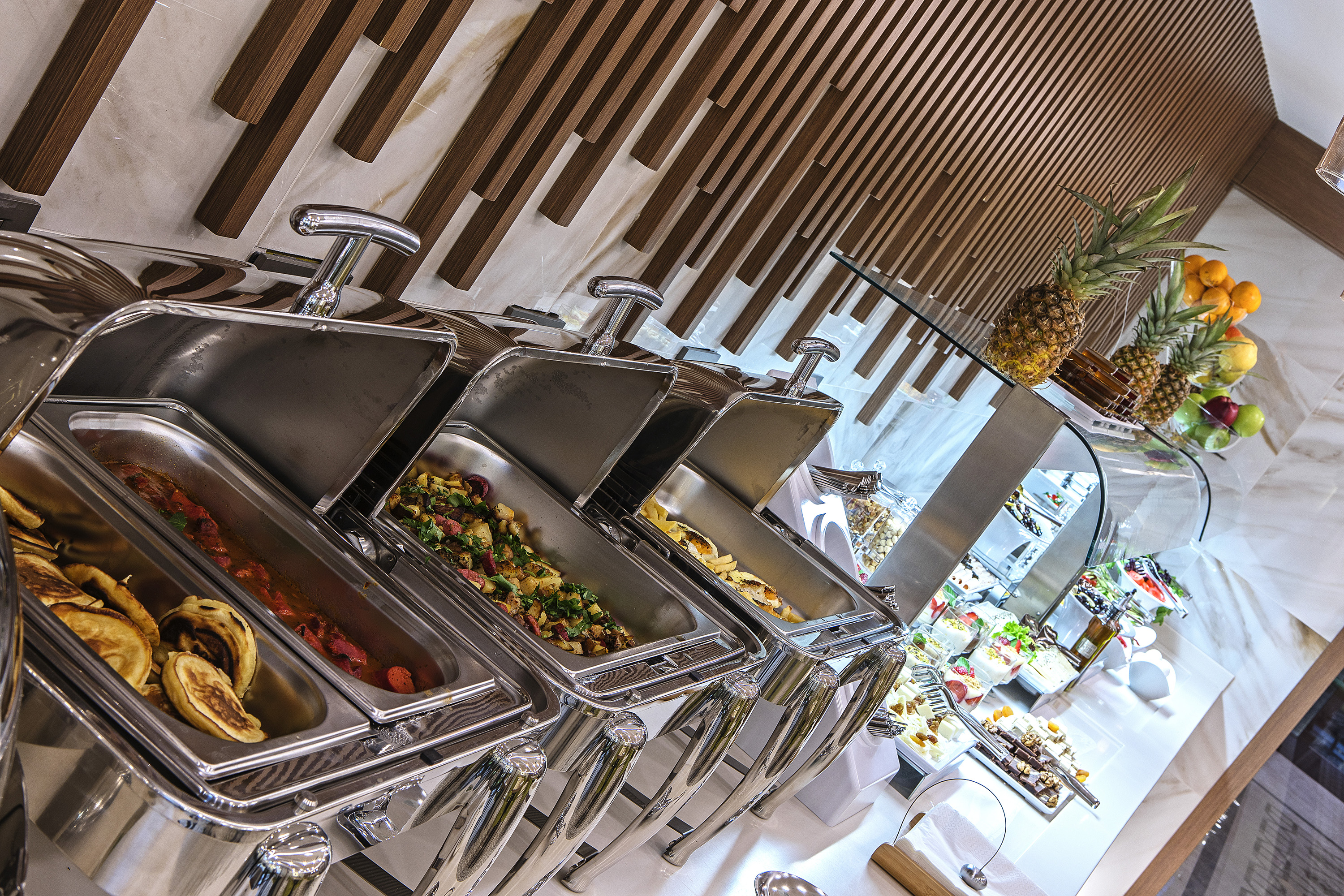 Mukarnas Taksim Hotel