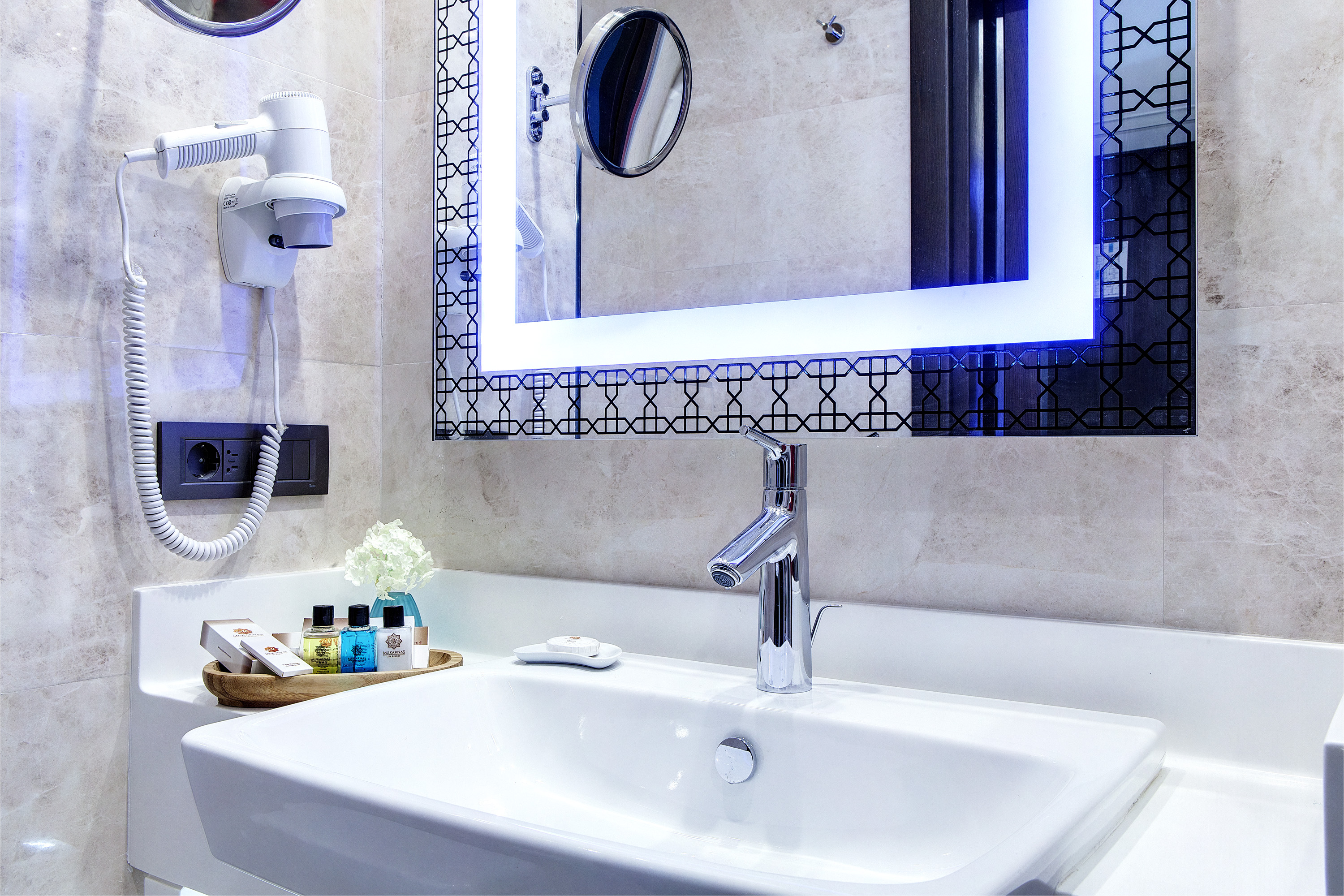 Mukarnas Taksim Hotel