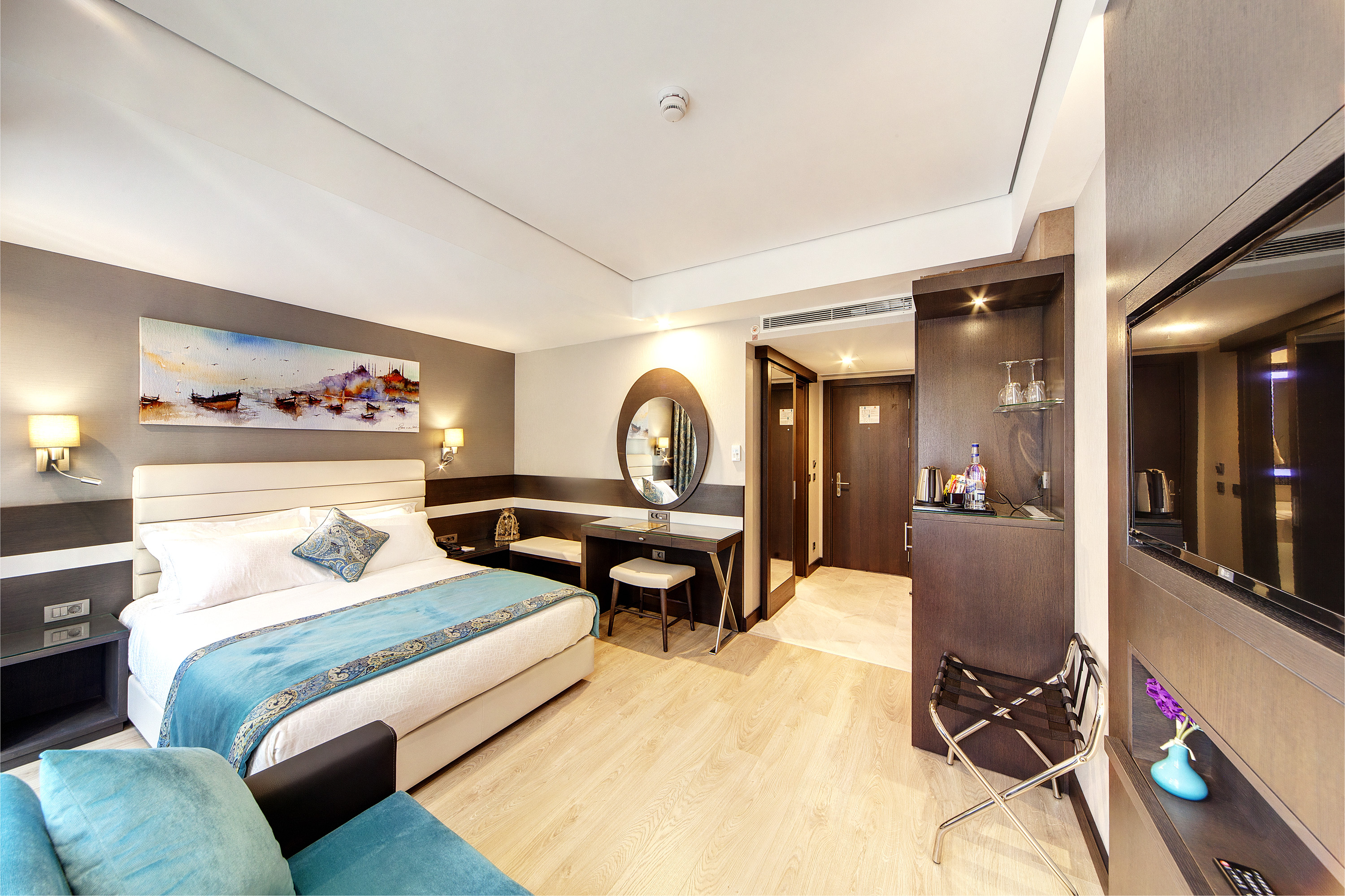 Mukarnas Taksim Hotel