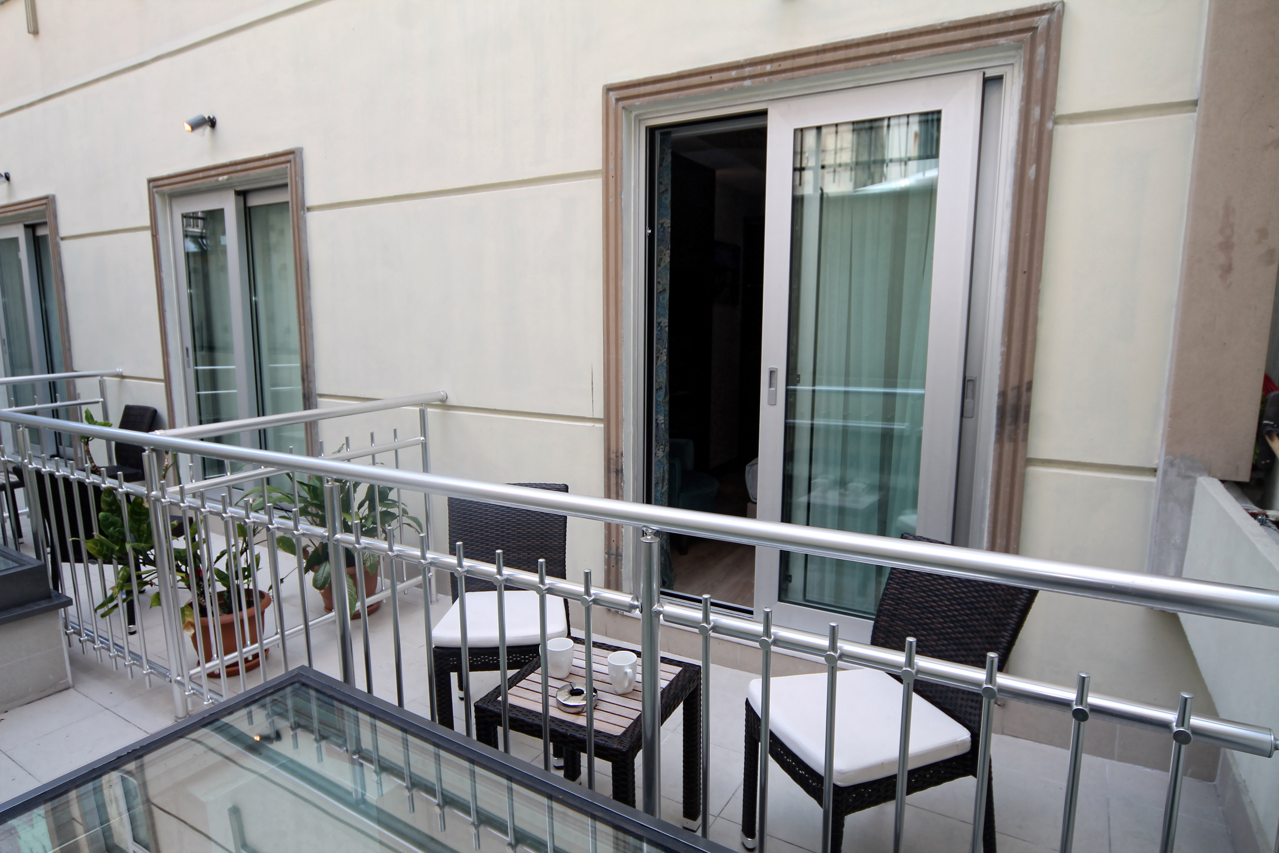 Mukarnas Taksim Hotel