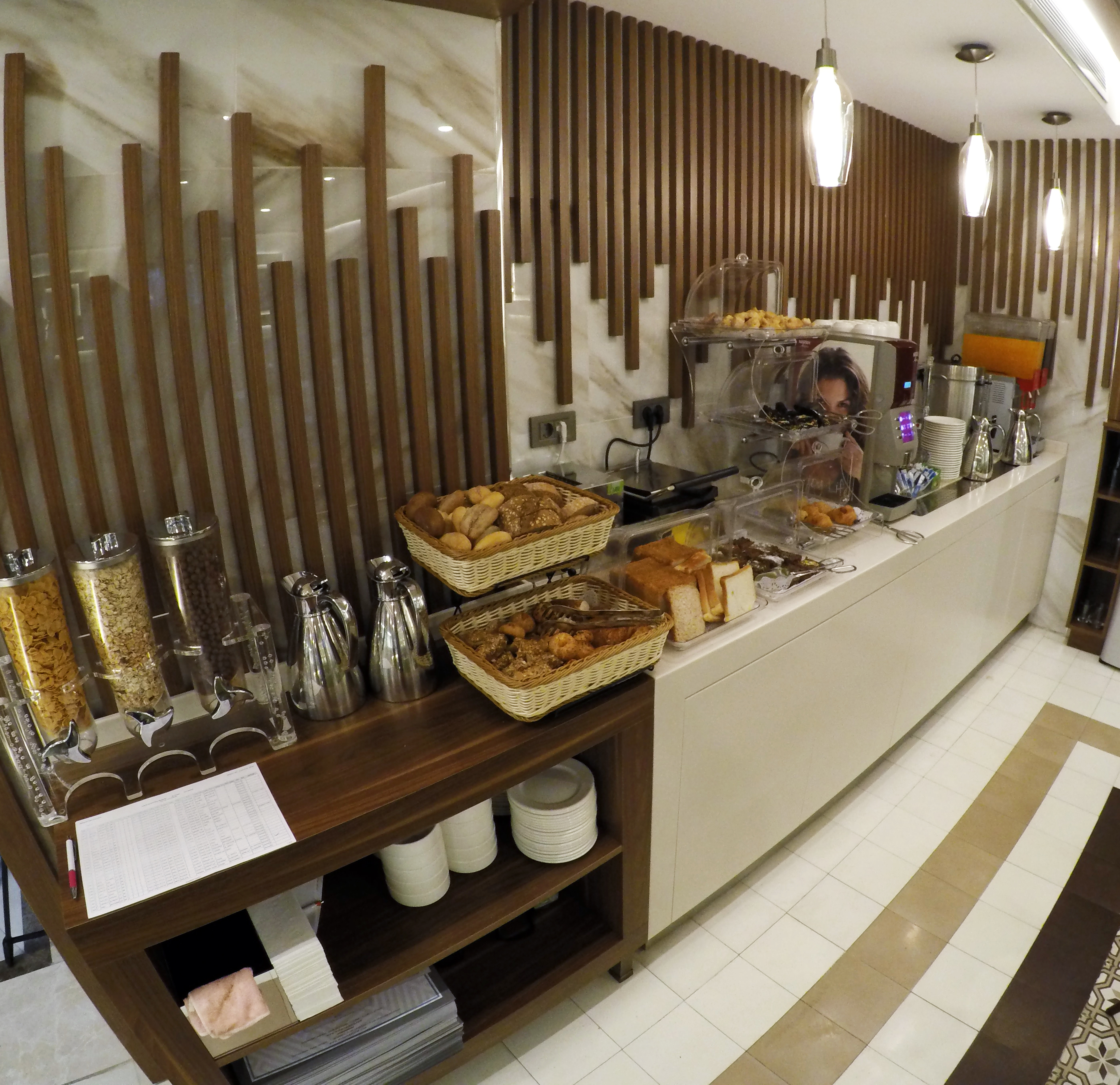 Mukarnas Taksim Hotel