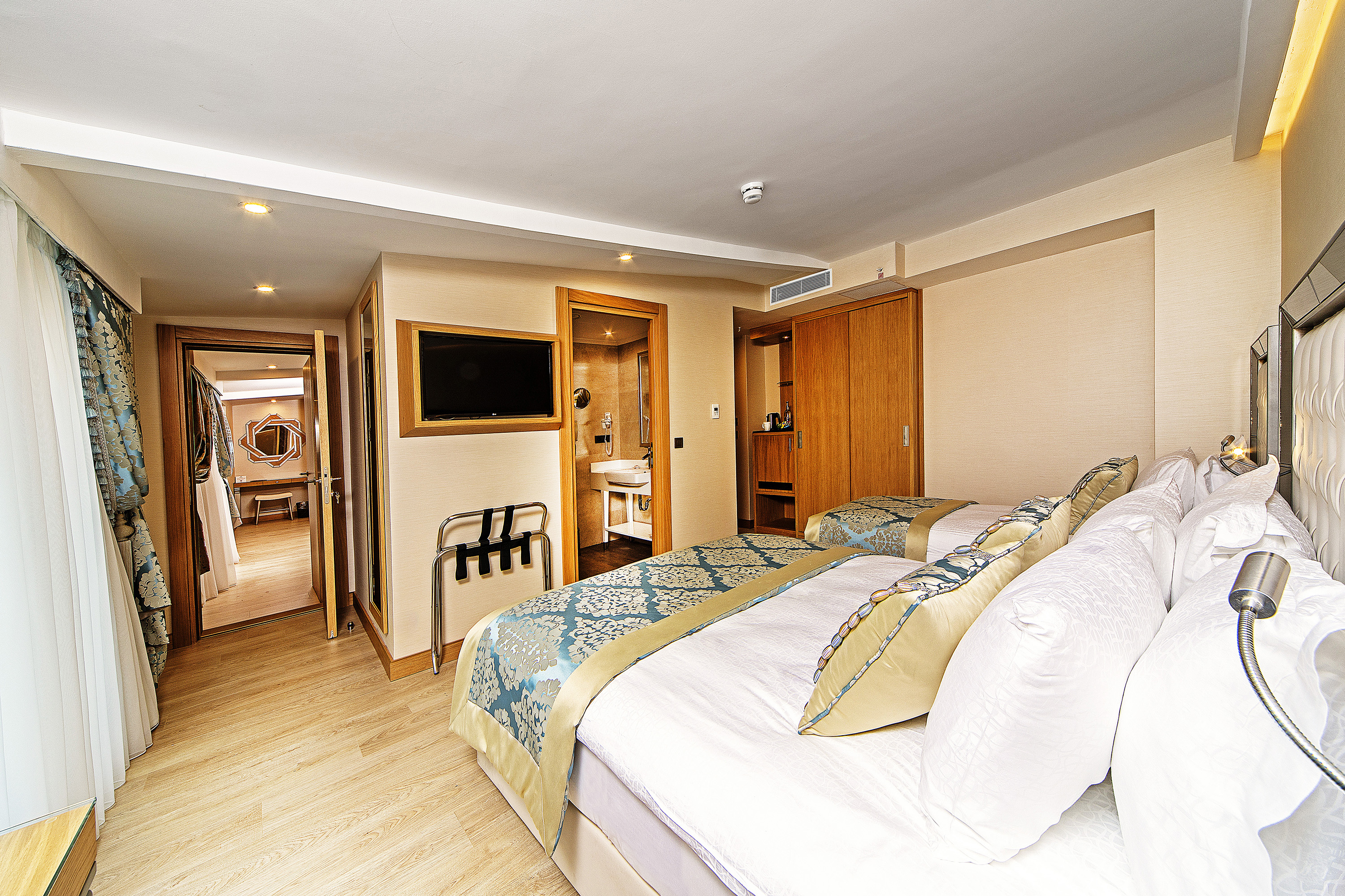 Mukarnas Taksim Hotel