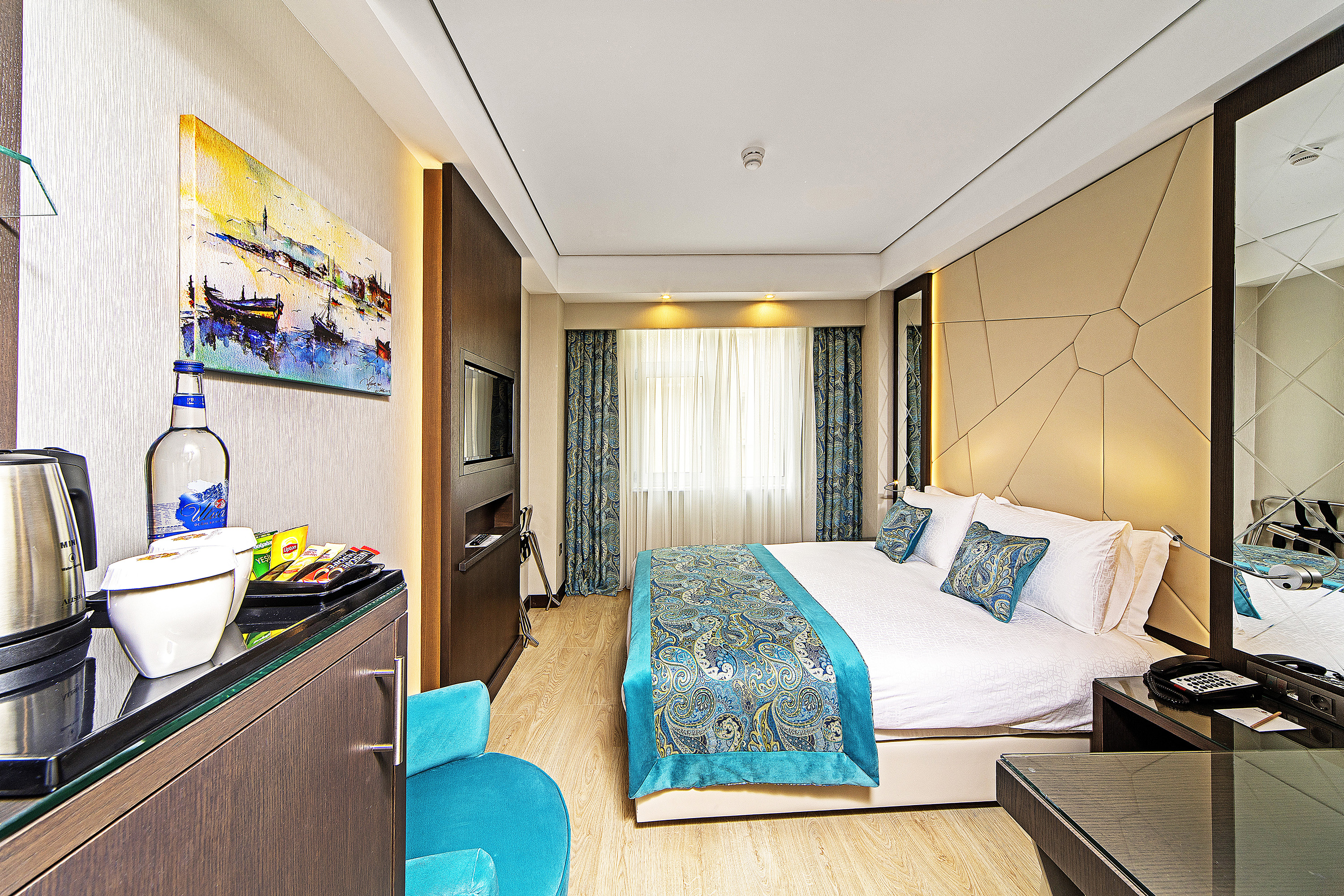 Mukarnas Taksim Hotel