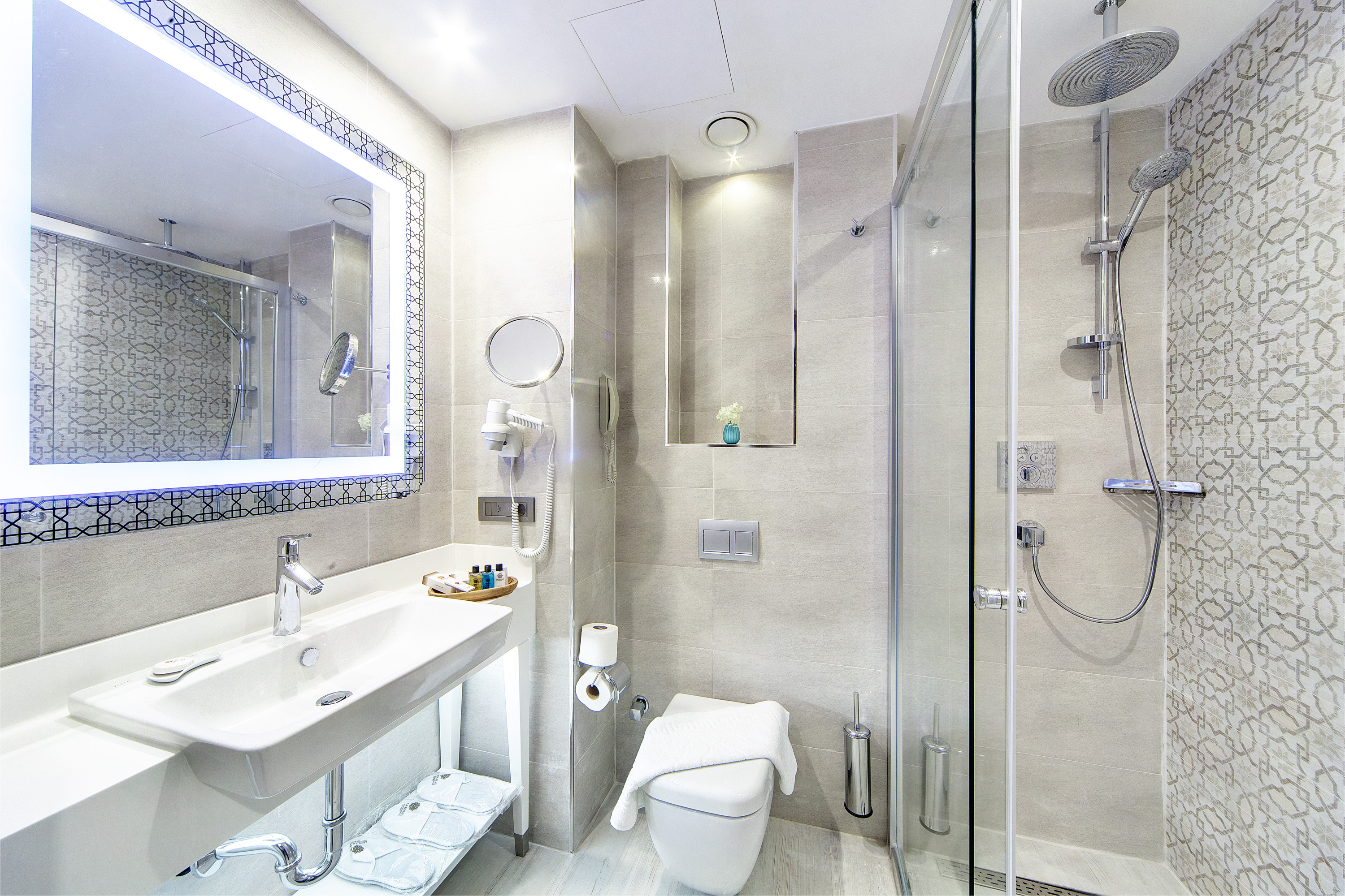 Mukarnas Taksim Hotel