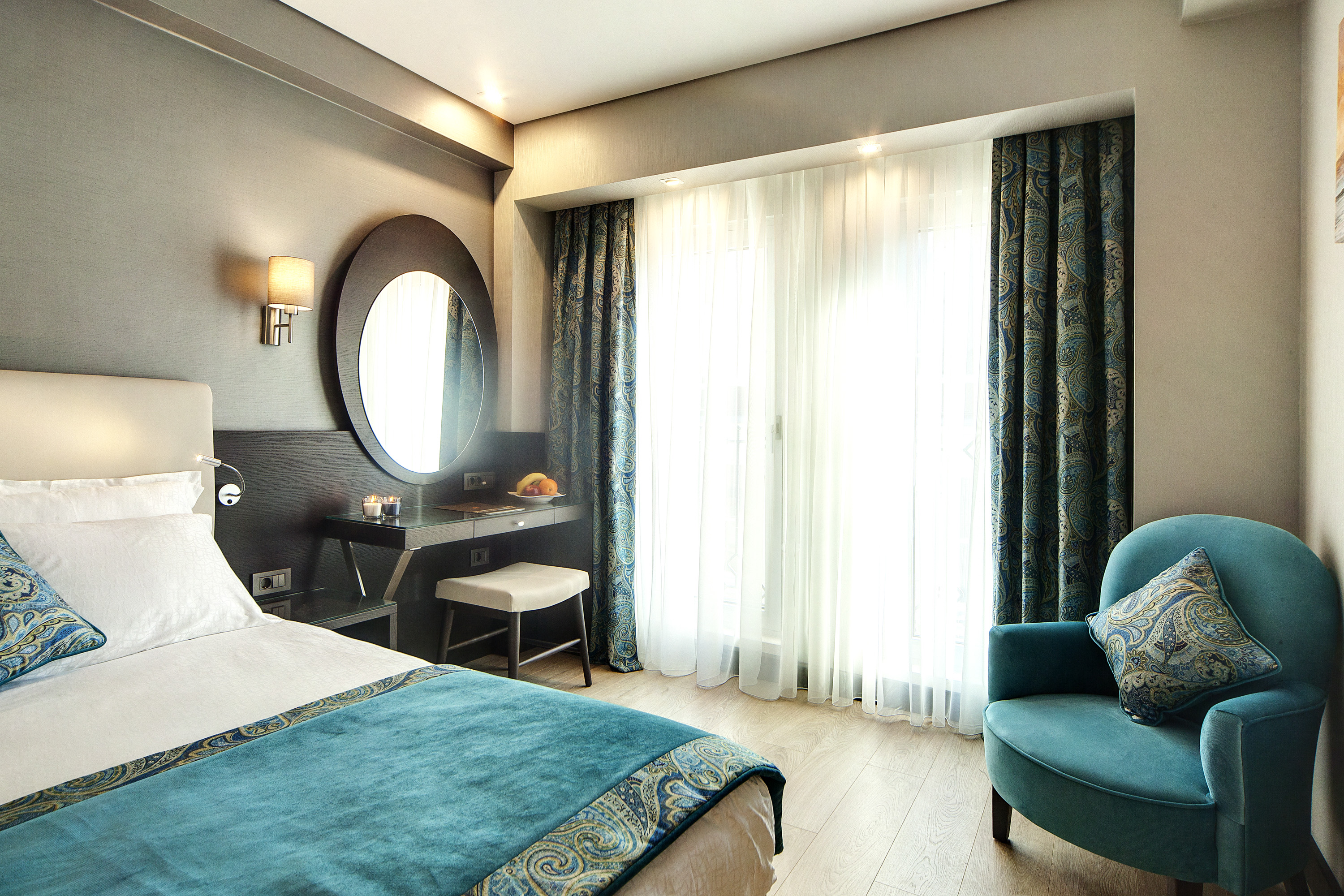 Mukarnas Taksim Hotel