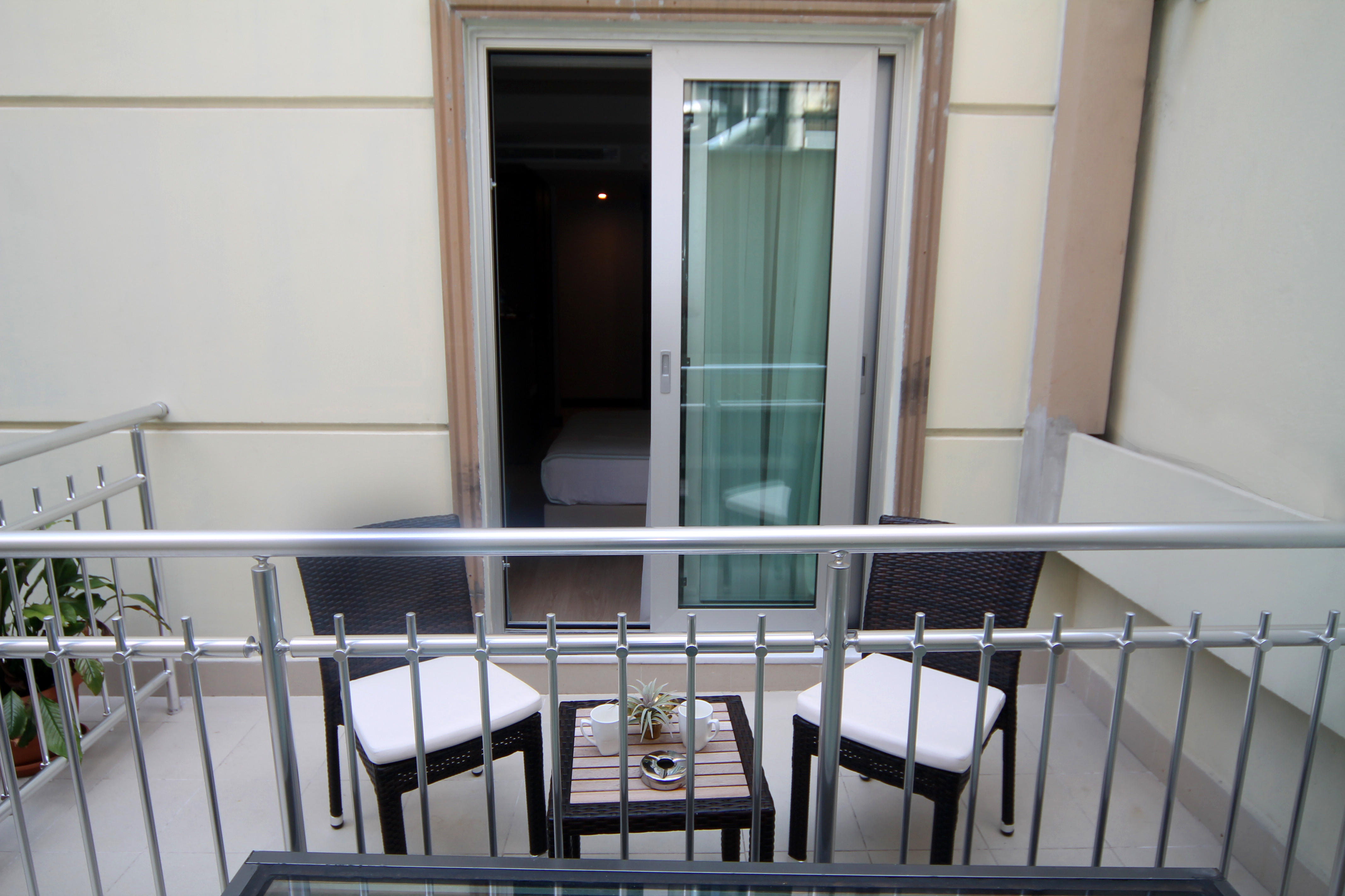 Mukarnas Taksim Hotel