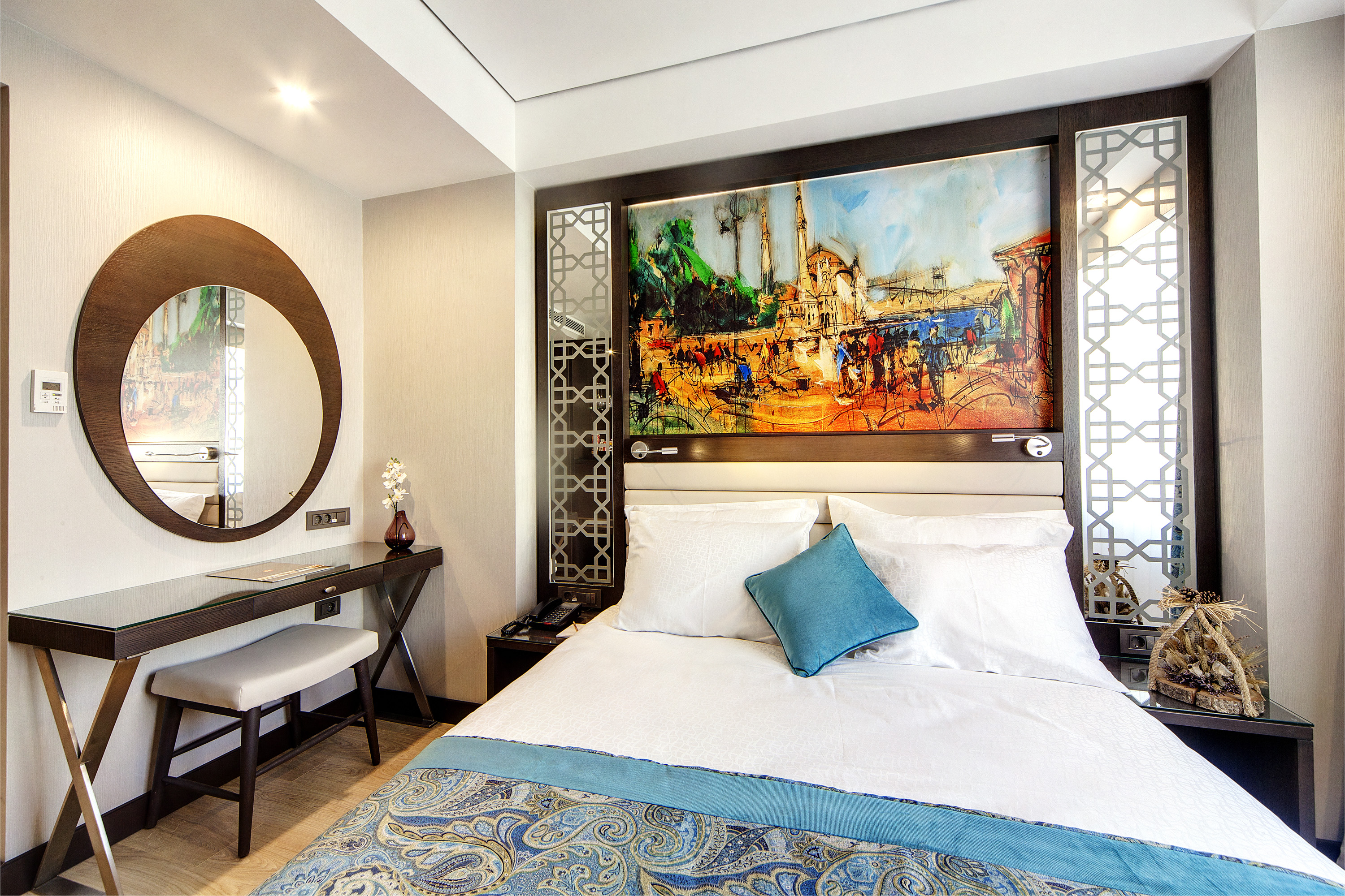 Mukarnas Taksim Hotel