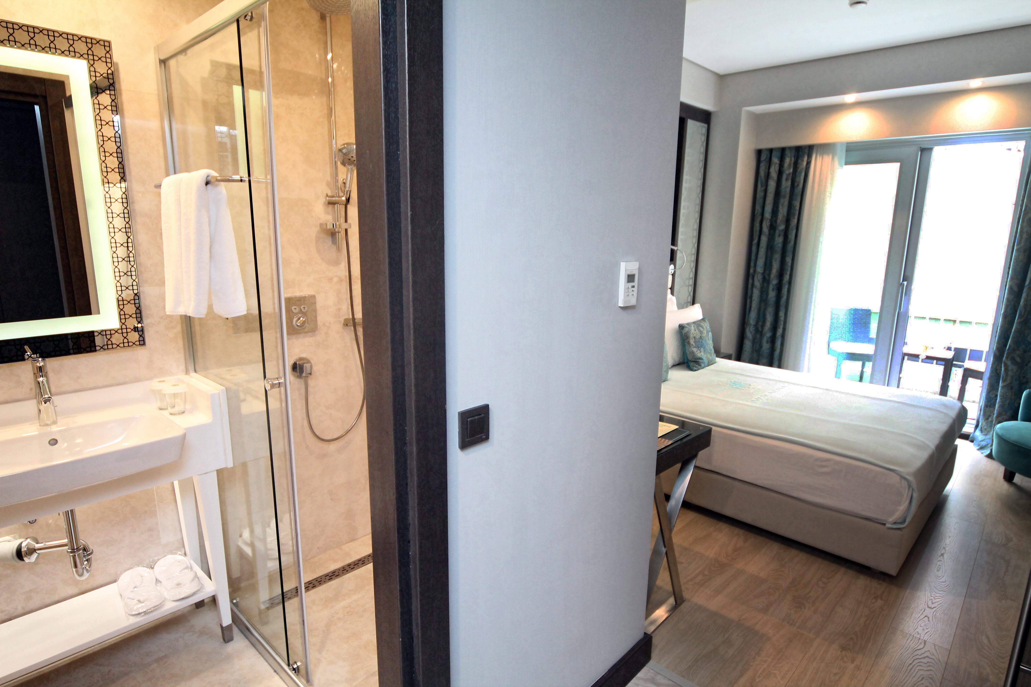 Mukarnas Taksim Hotel