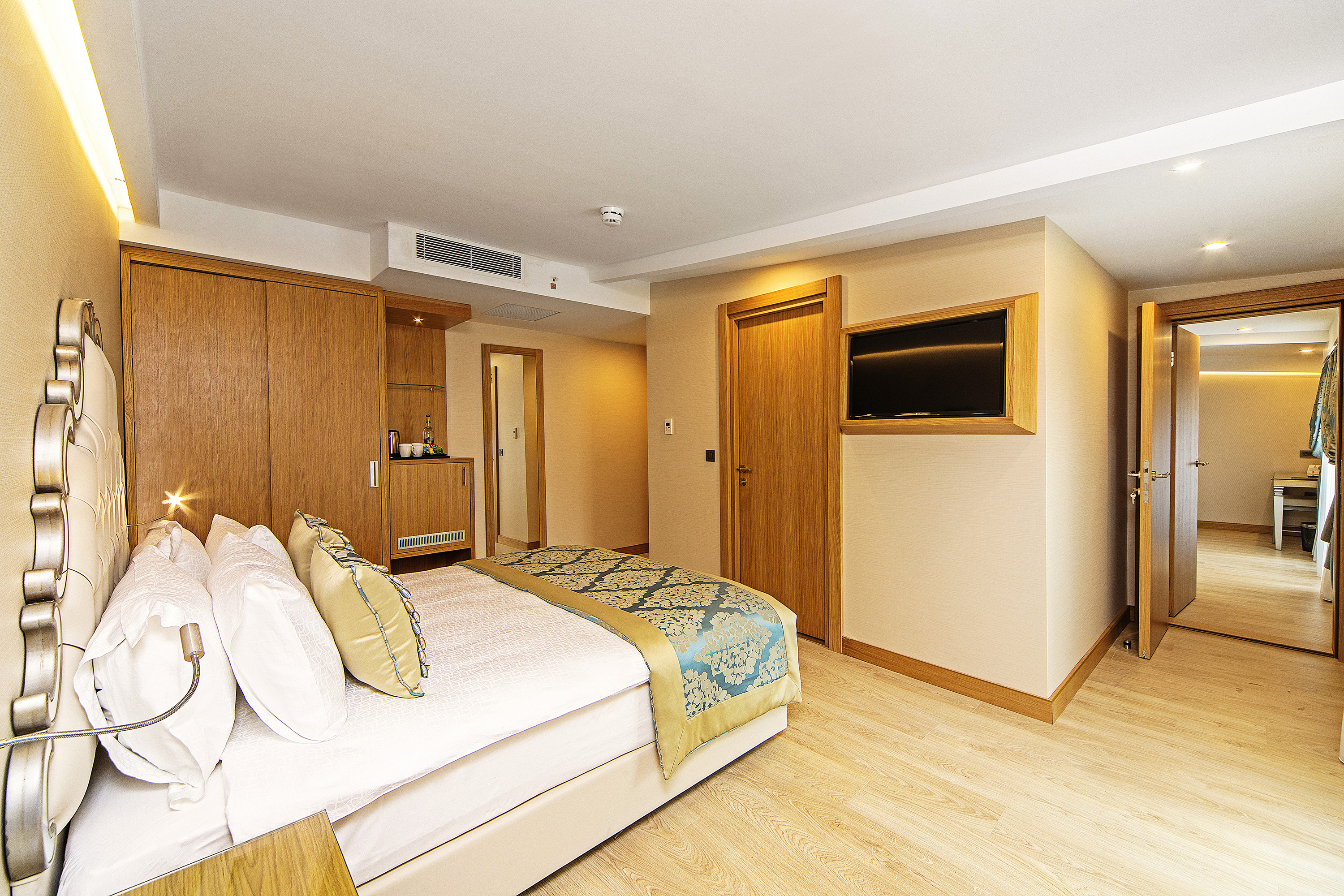 Mukarnas Taksim Hotel