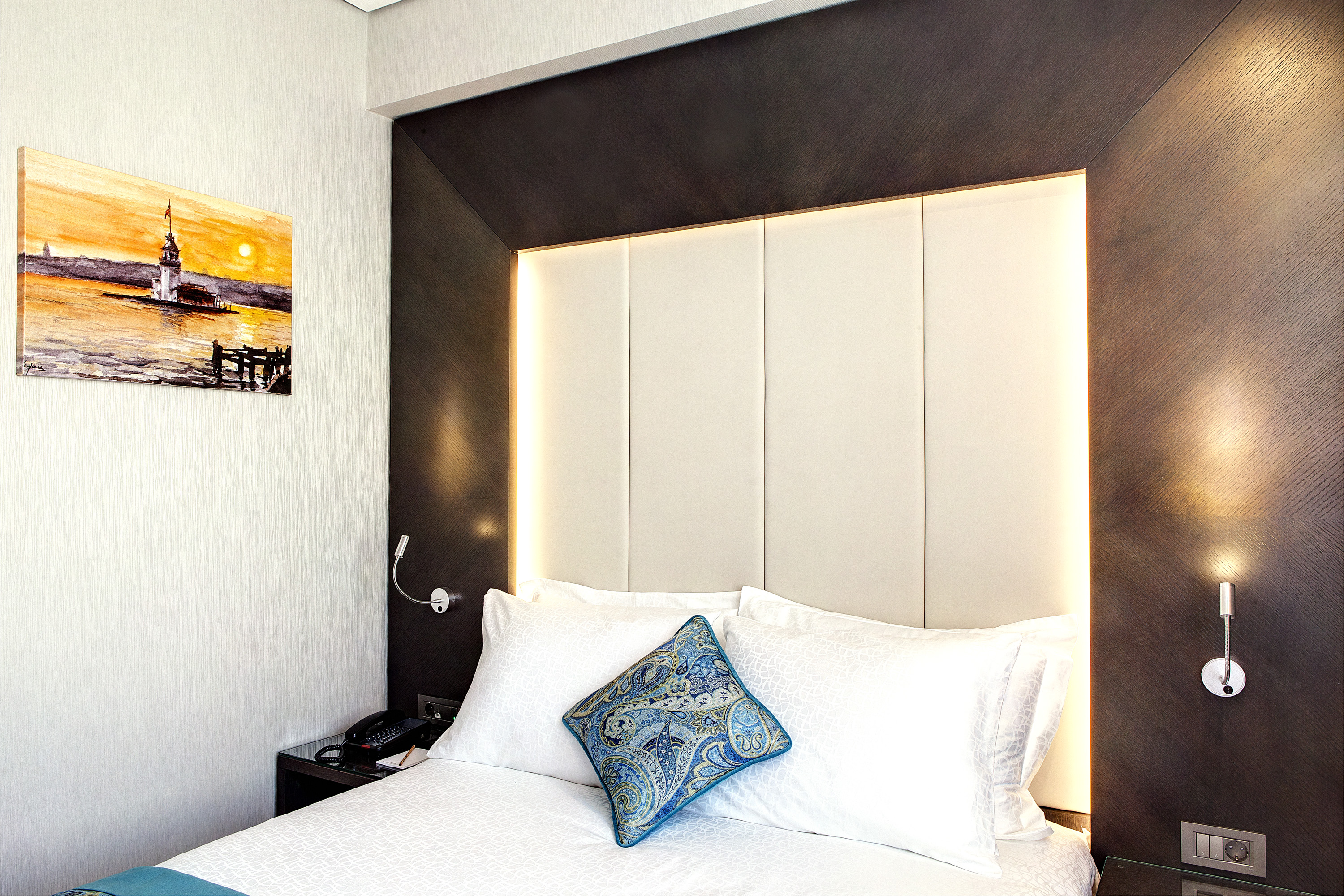 Mukarnas Taksim Hotel