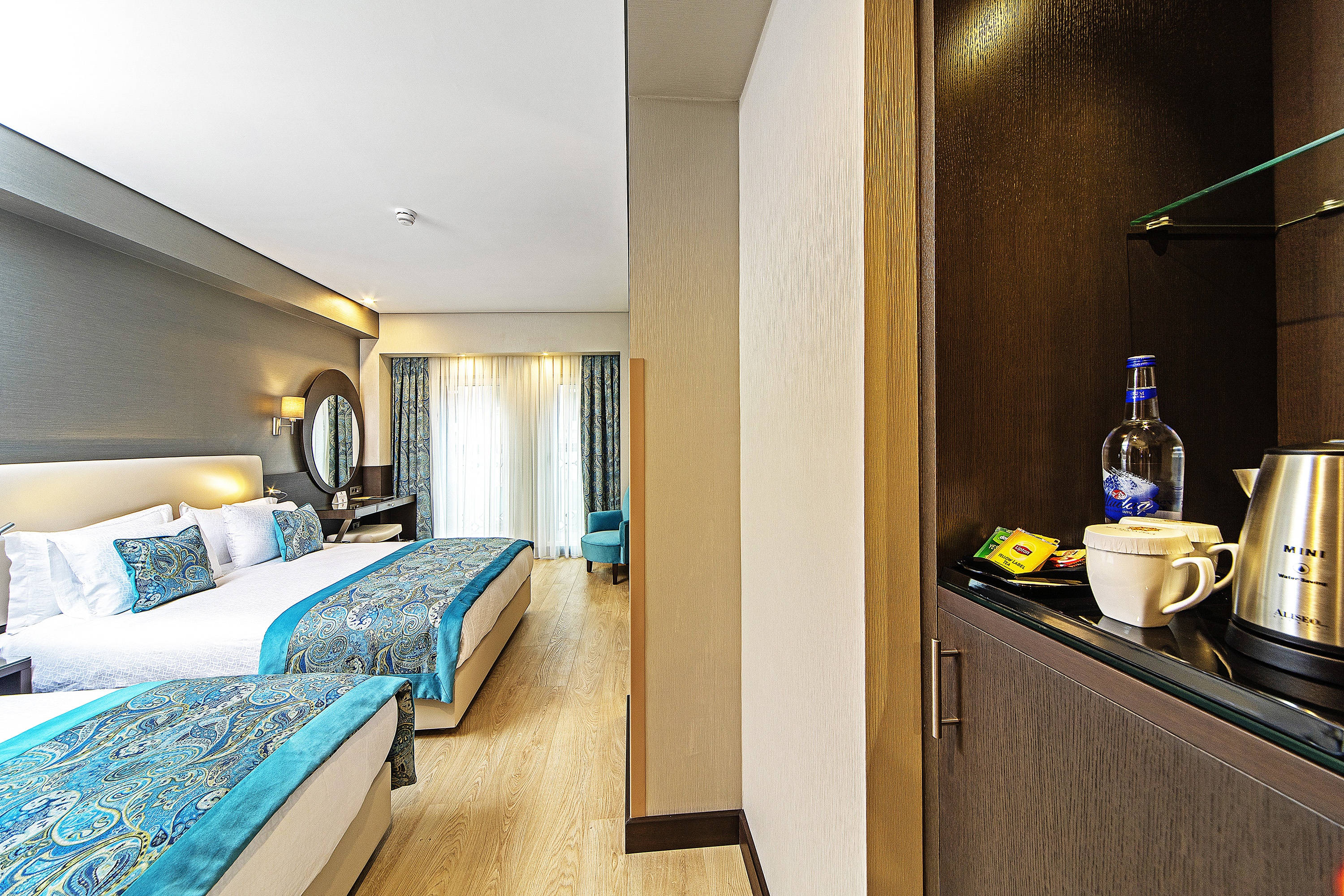 Mukarnas Taksim Hotel