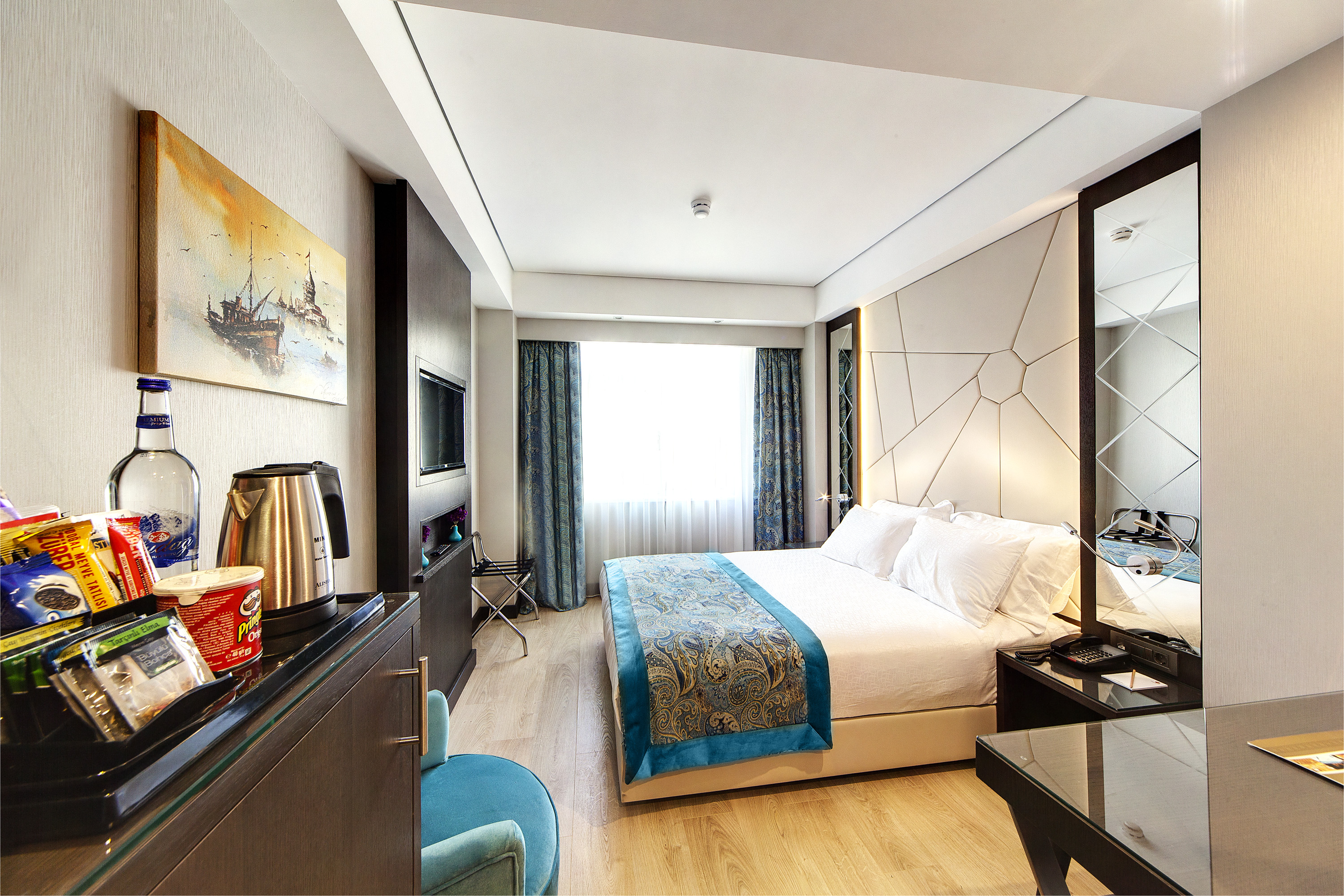 Mukarnas Taksim Hotel