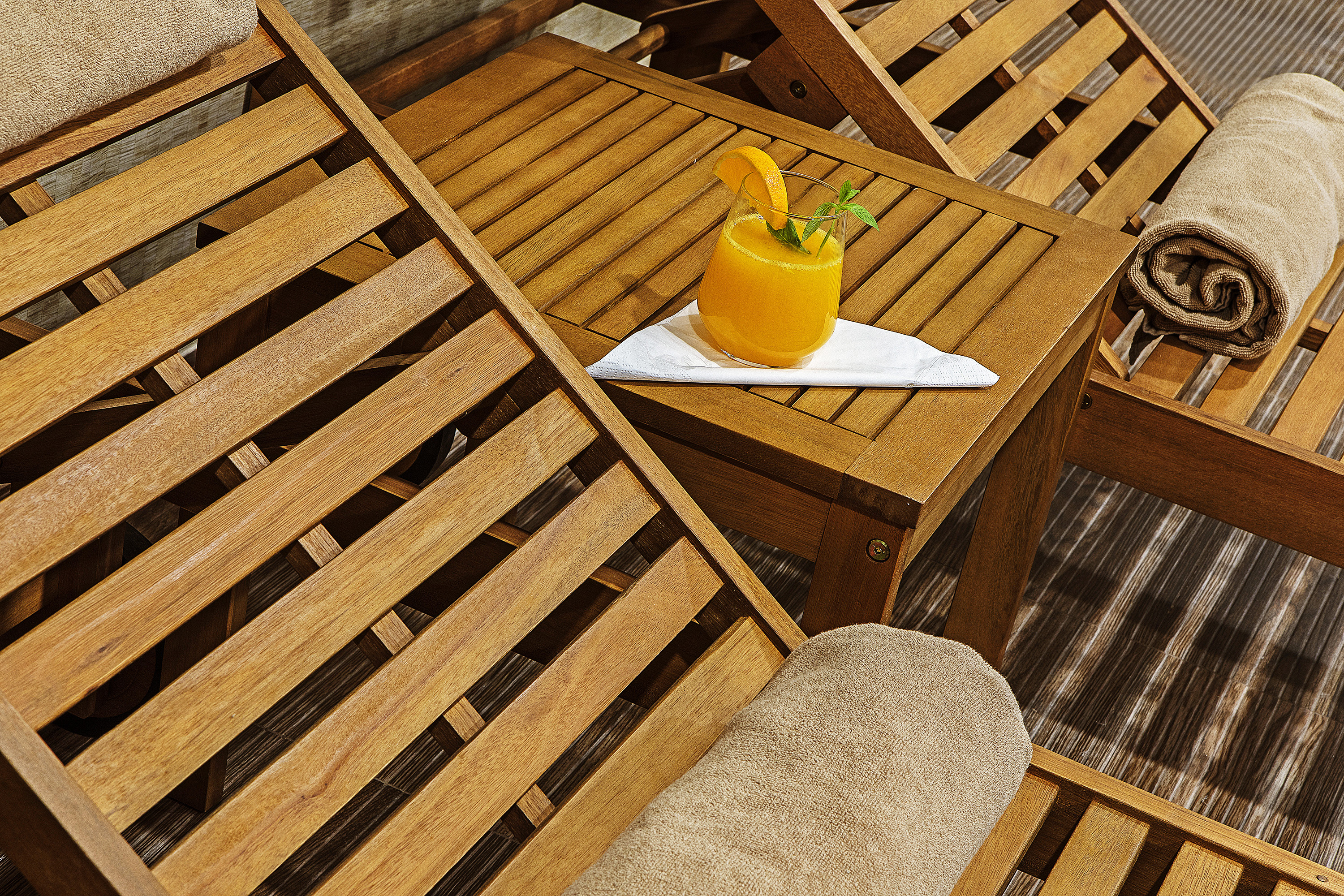 Mukarnas Taksim Hotel