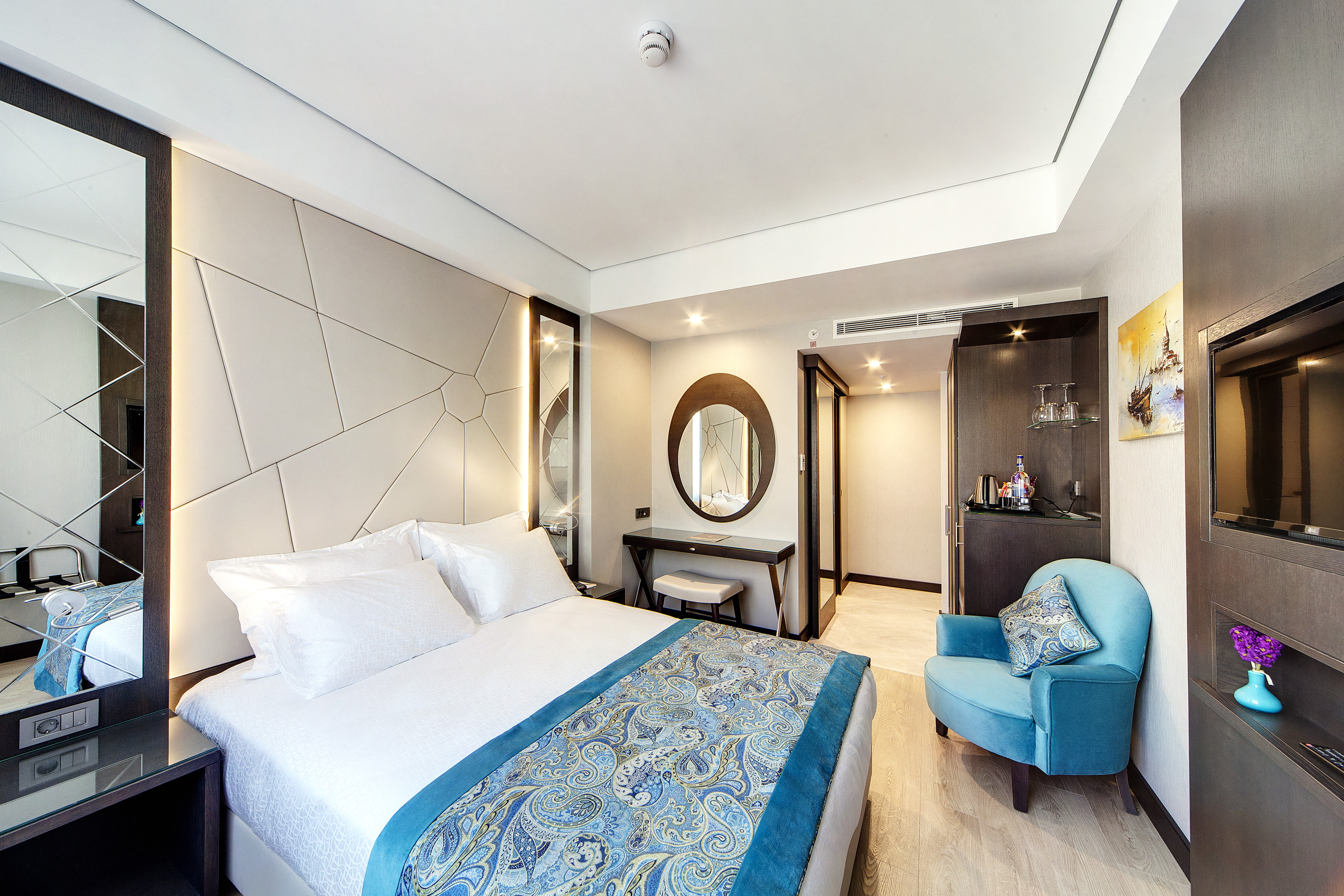 Mukarnas Taksim Hotel