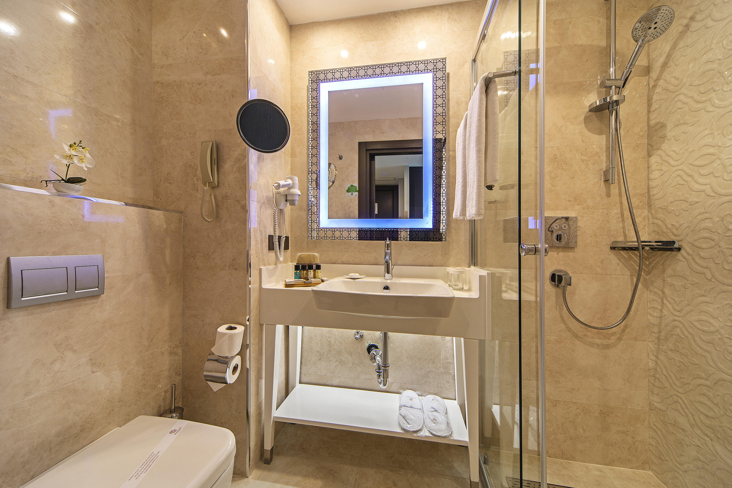 Mukarnas Taksim Hotel