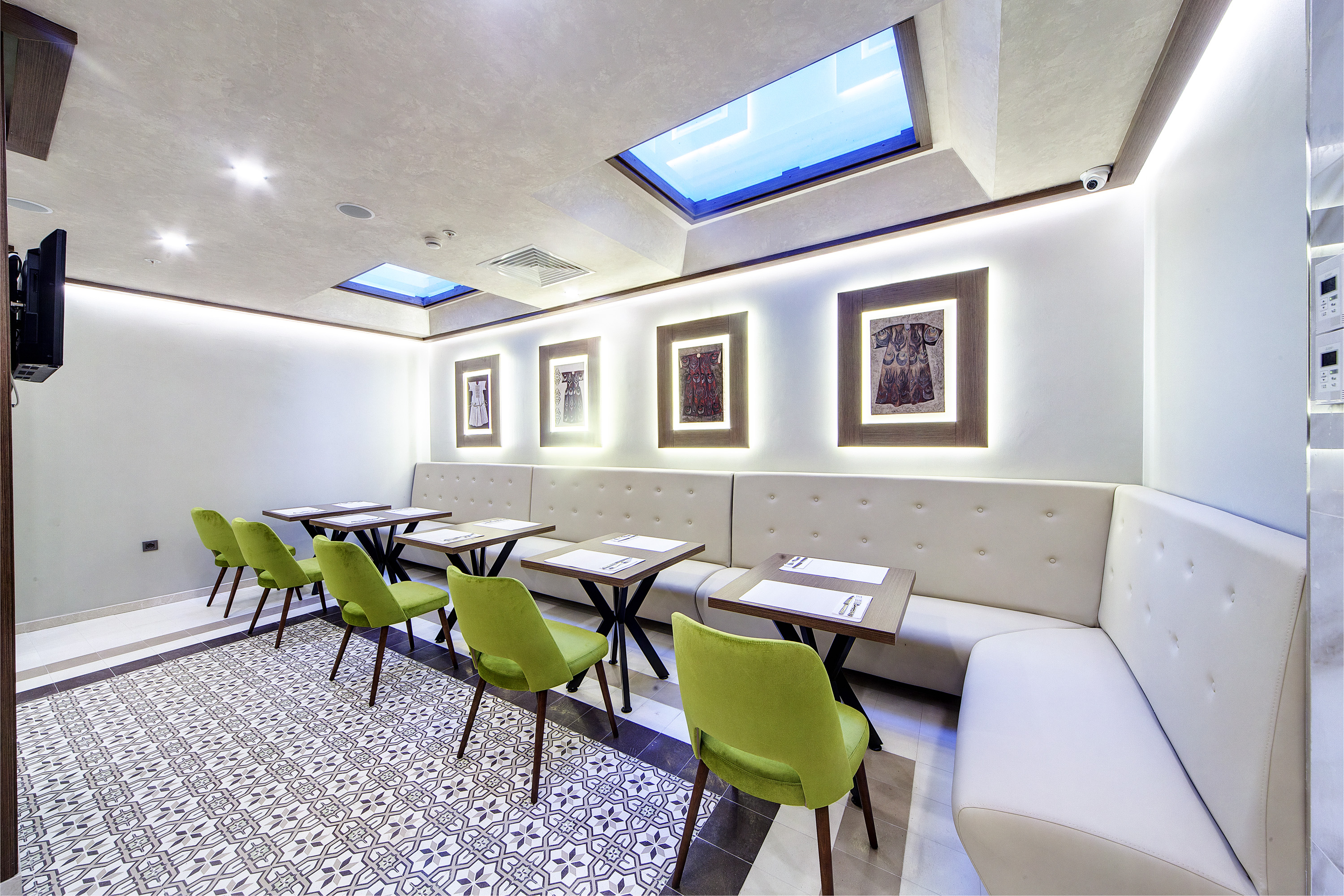 Mukarnas Taksim Hotel