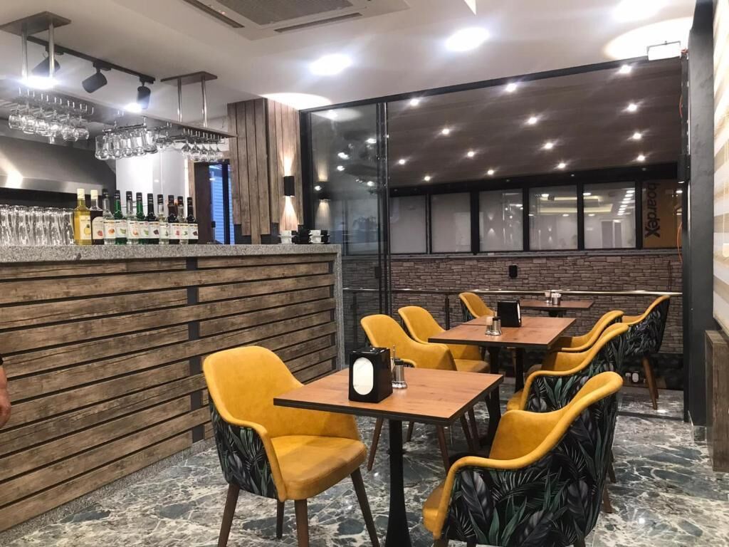 Musk Hostel