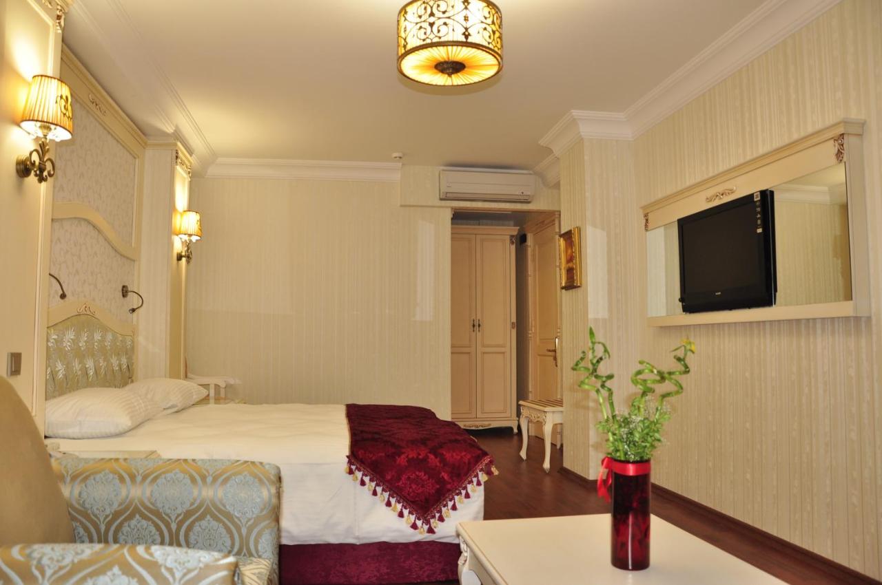 Muyan Suites