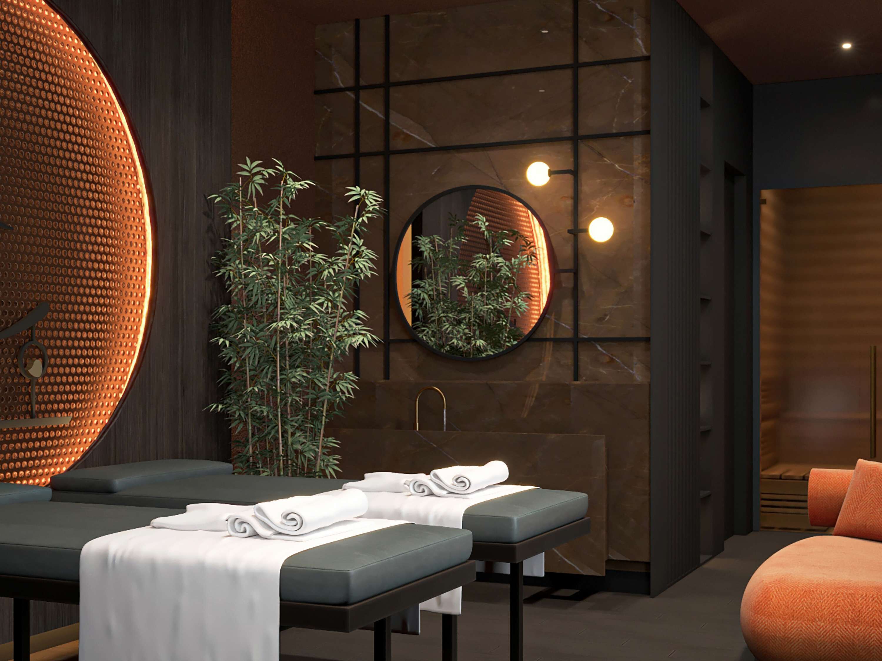 Mövenpick Hotel Istanbul Marmara Sea