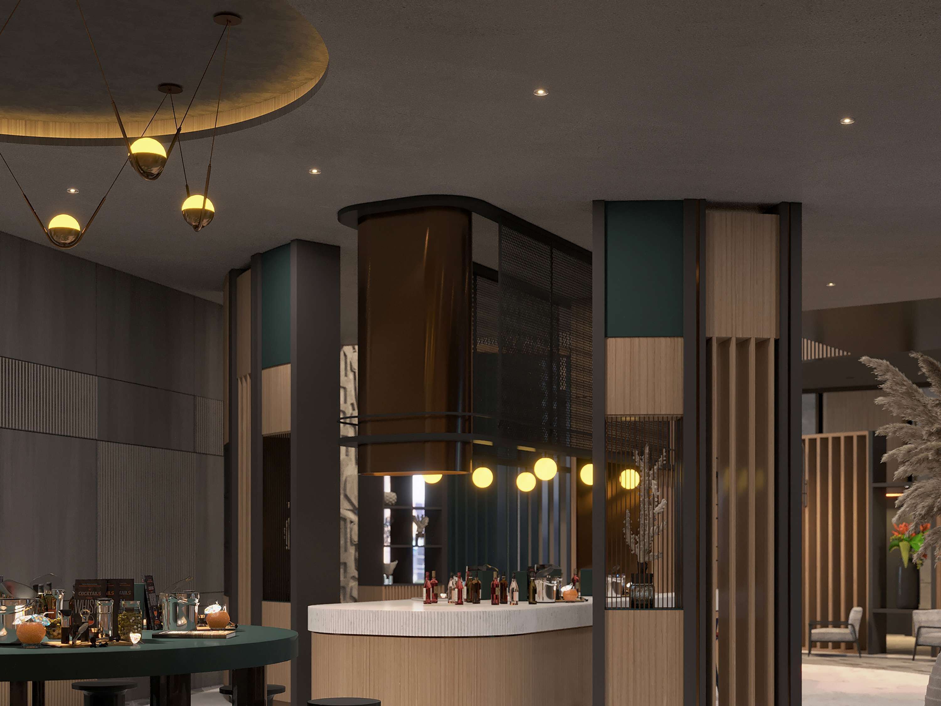 Mövenpick Hotel Istanbul Marmara Sea