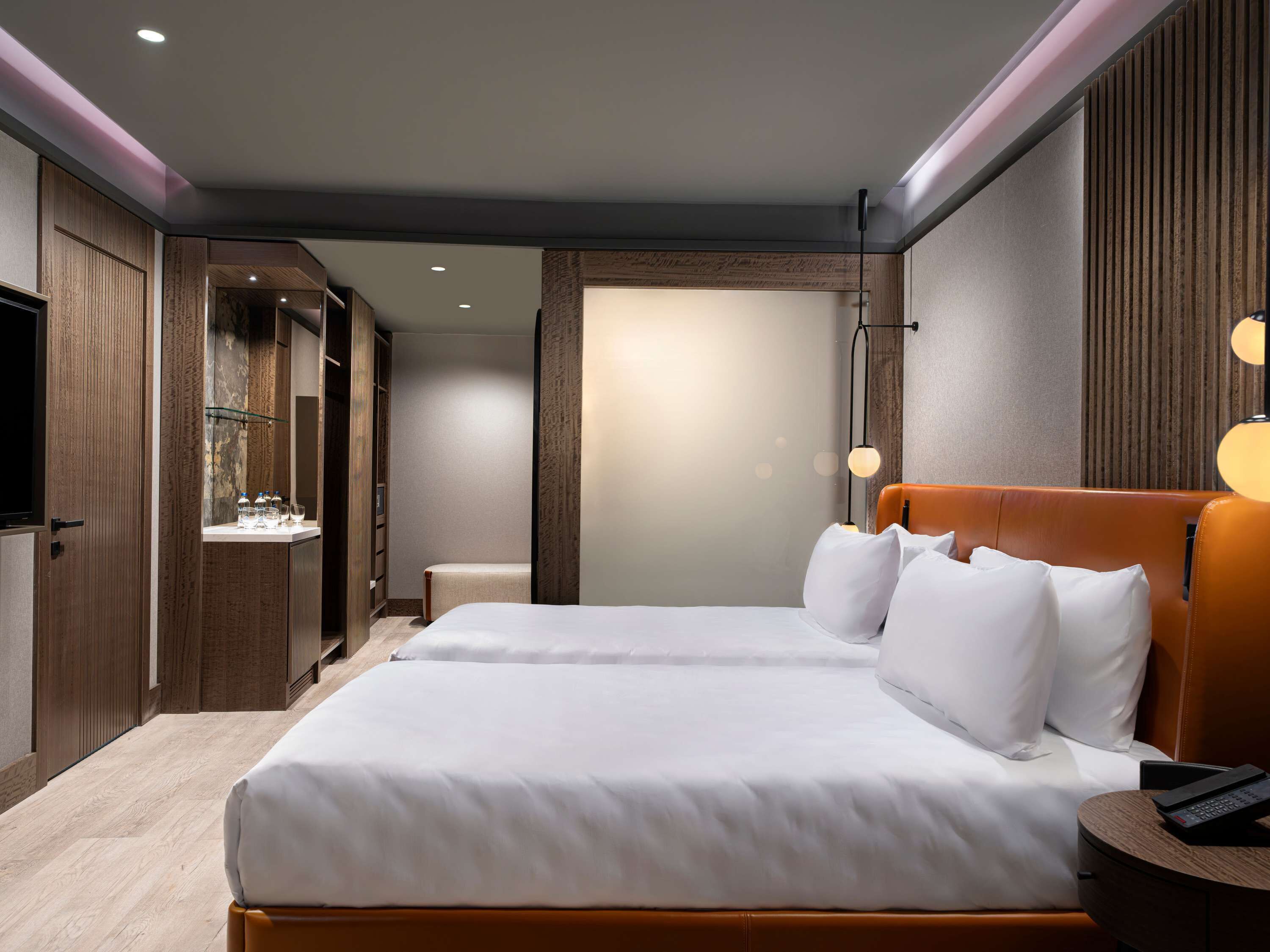 Mövenpick Hotel Istanbul Marmara Sea