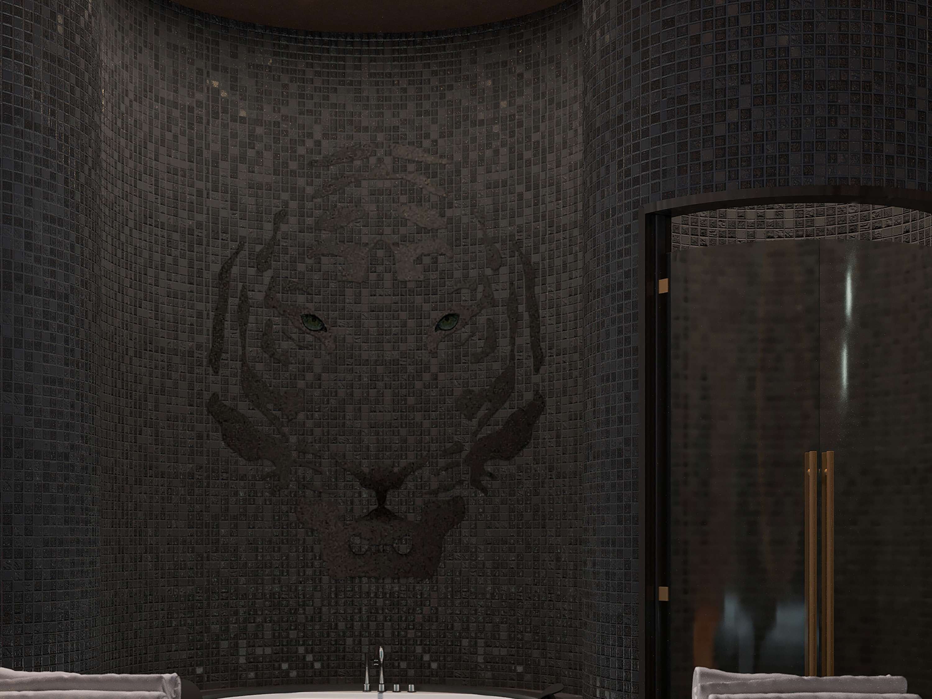 Mövenpick Hotel Istanbul Marmara Sea