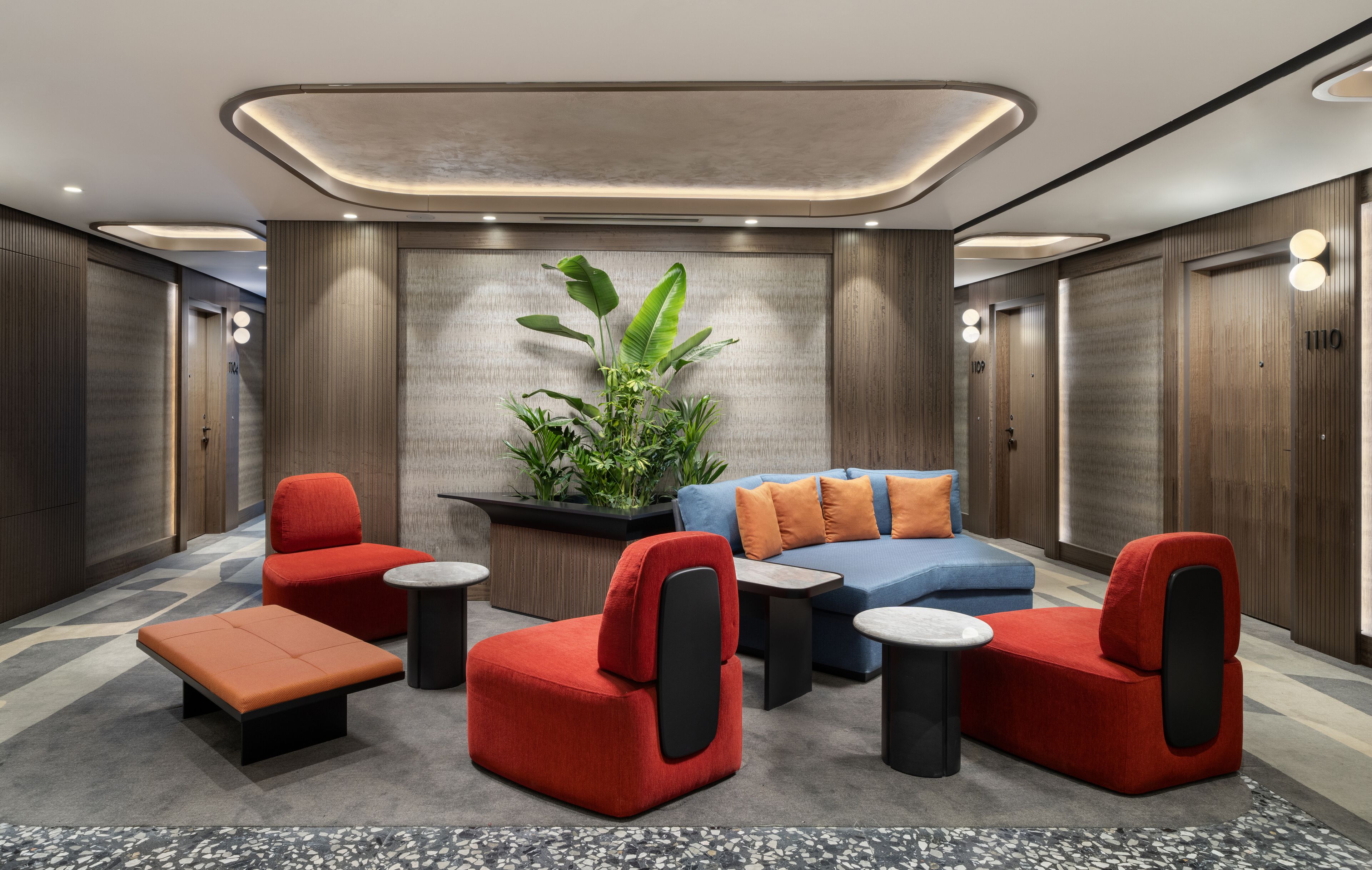 Mövenpick Hotel Istanbul Marmara Sea