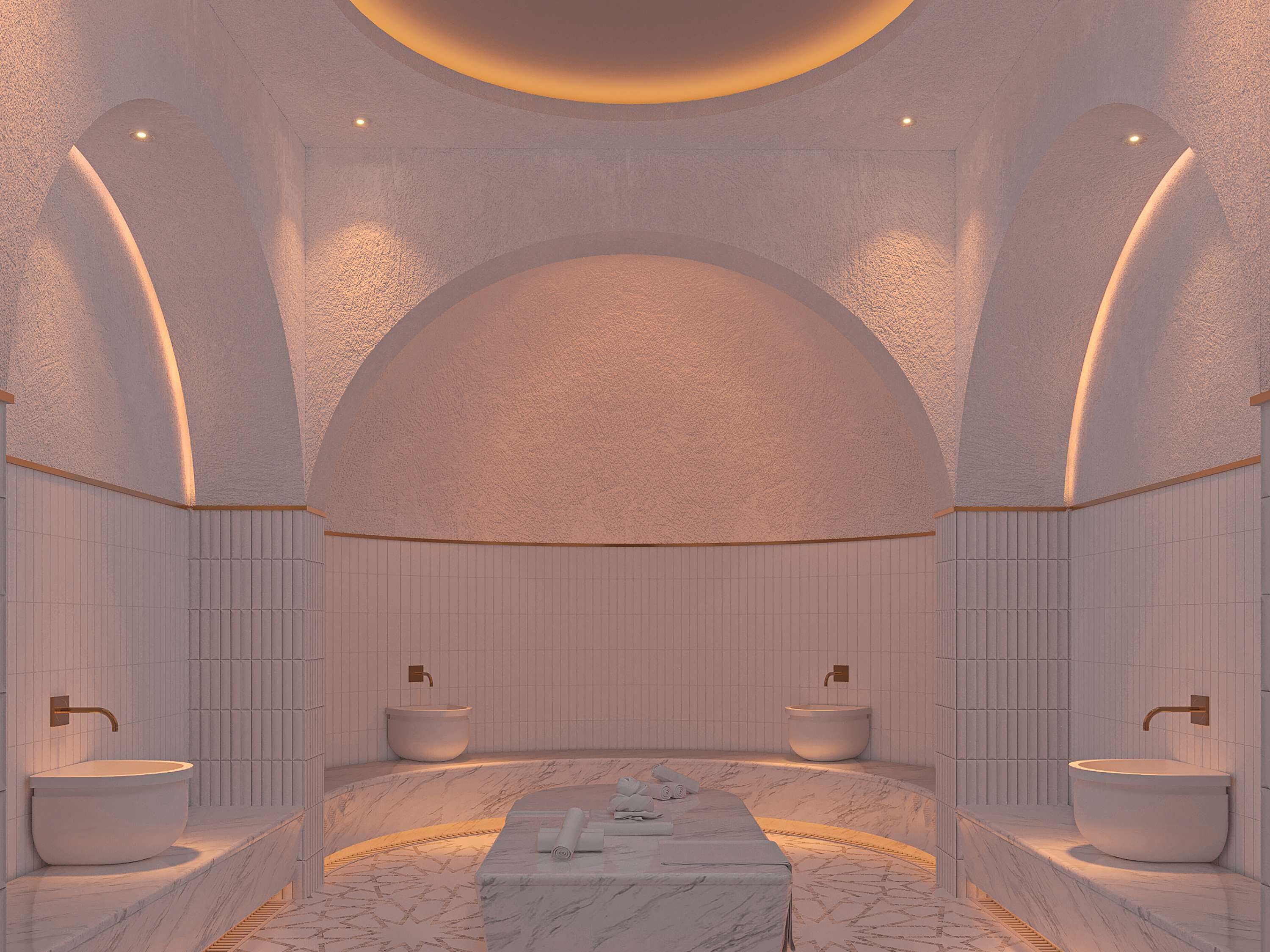 Mövenpick Hotel Istanbul Marmara Sea