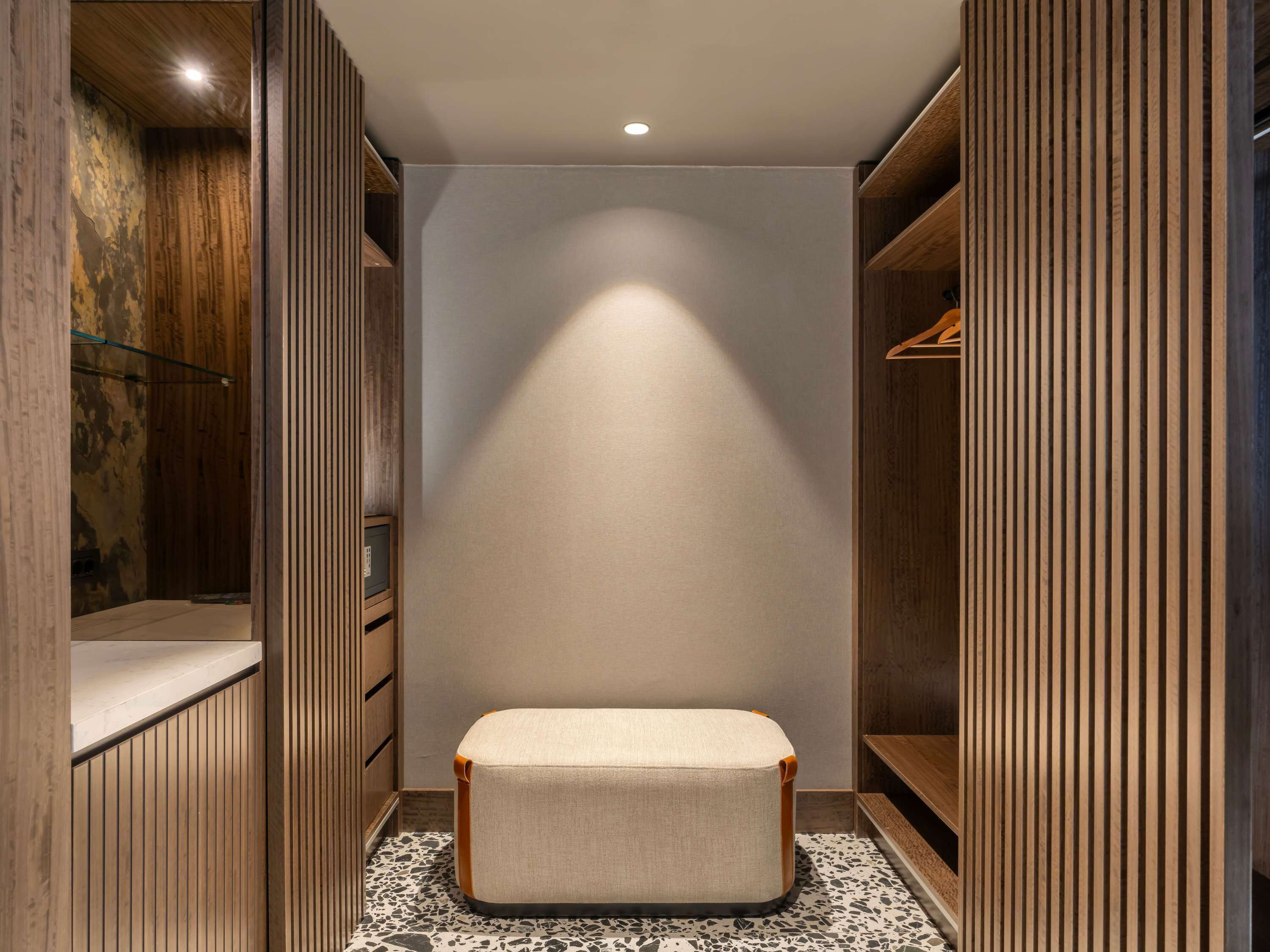 Mövenpick Hotel Istanbul Marmara Sea