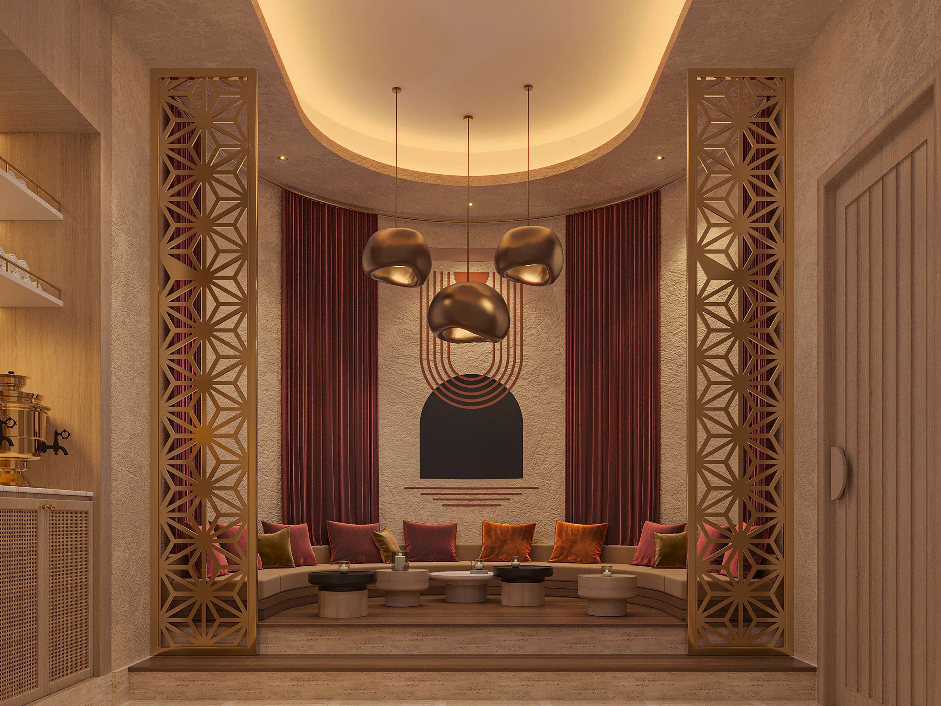 Mövenpick Hotel Istanbul Marmara Sea