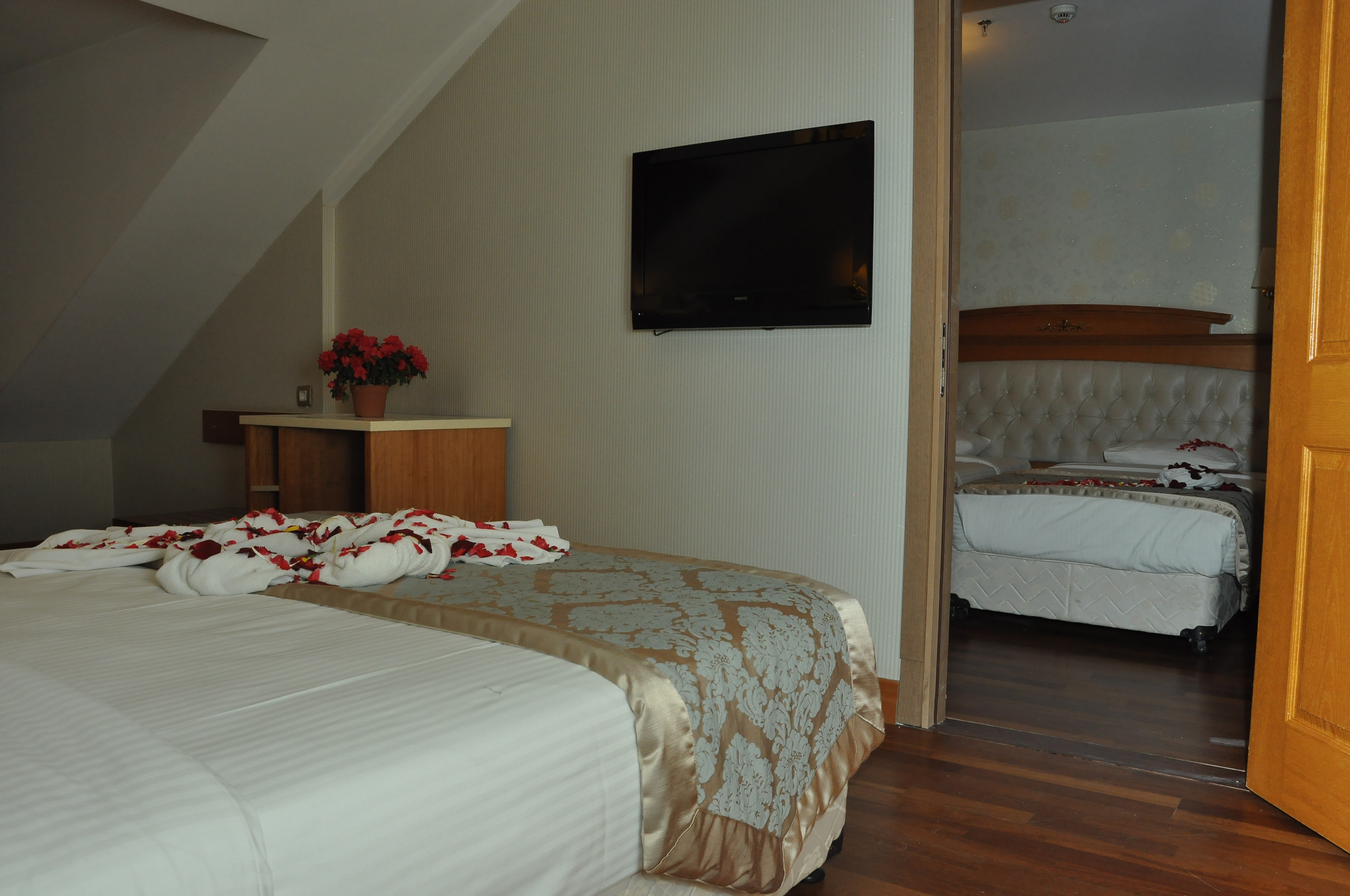ibis Istanbul Sisli