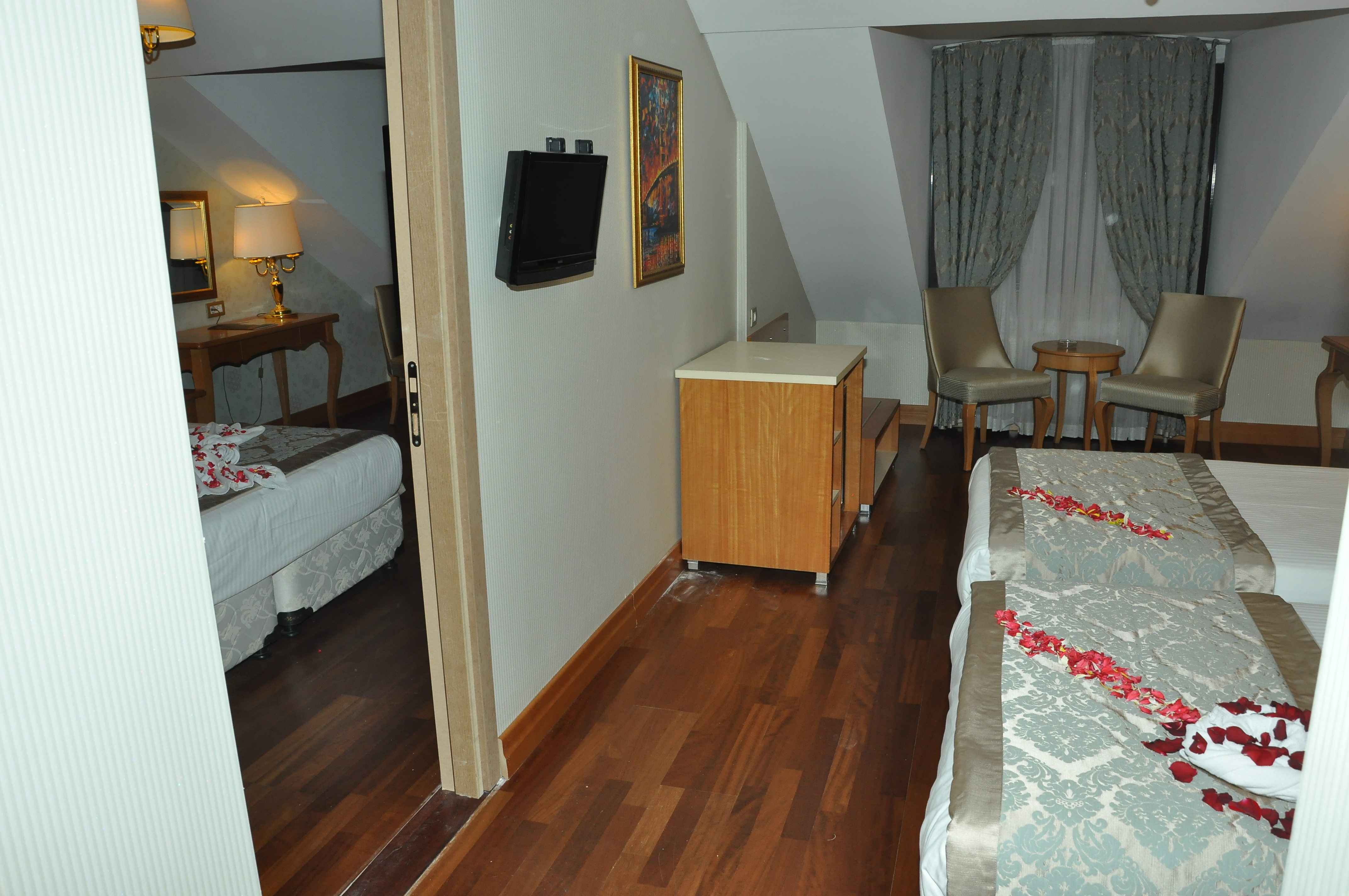 ibis Istanbul Sisli
