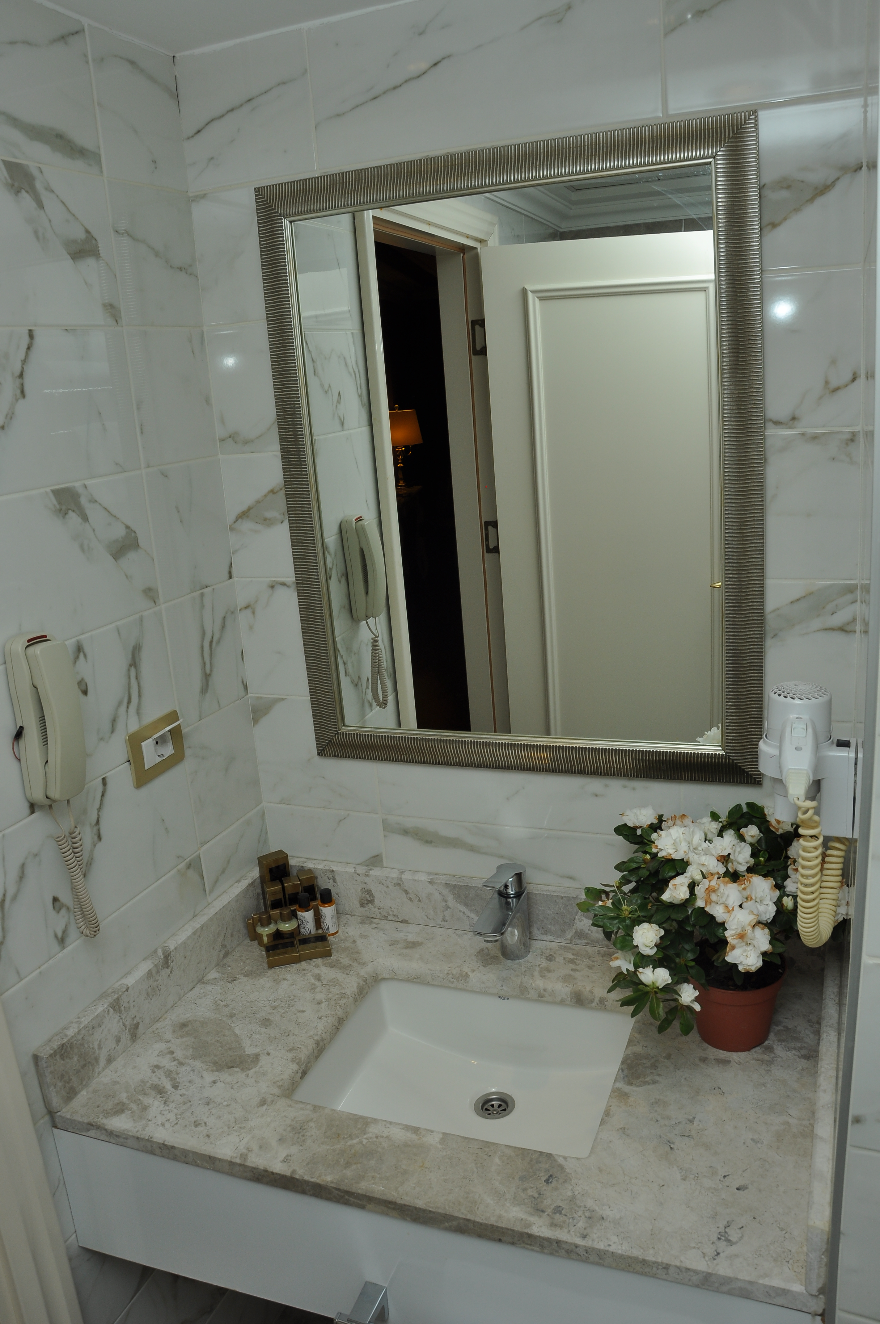 ibis Istanbul Sisli