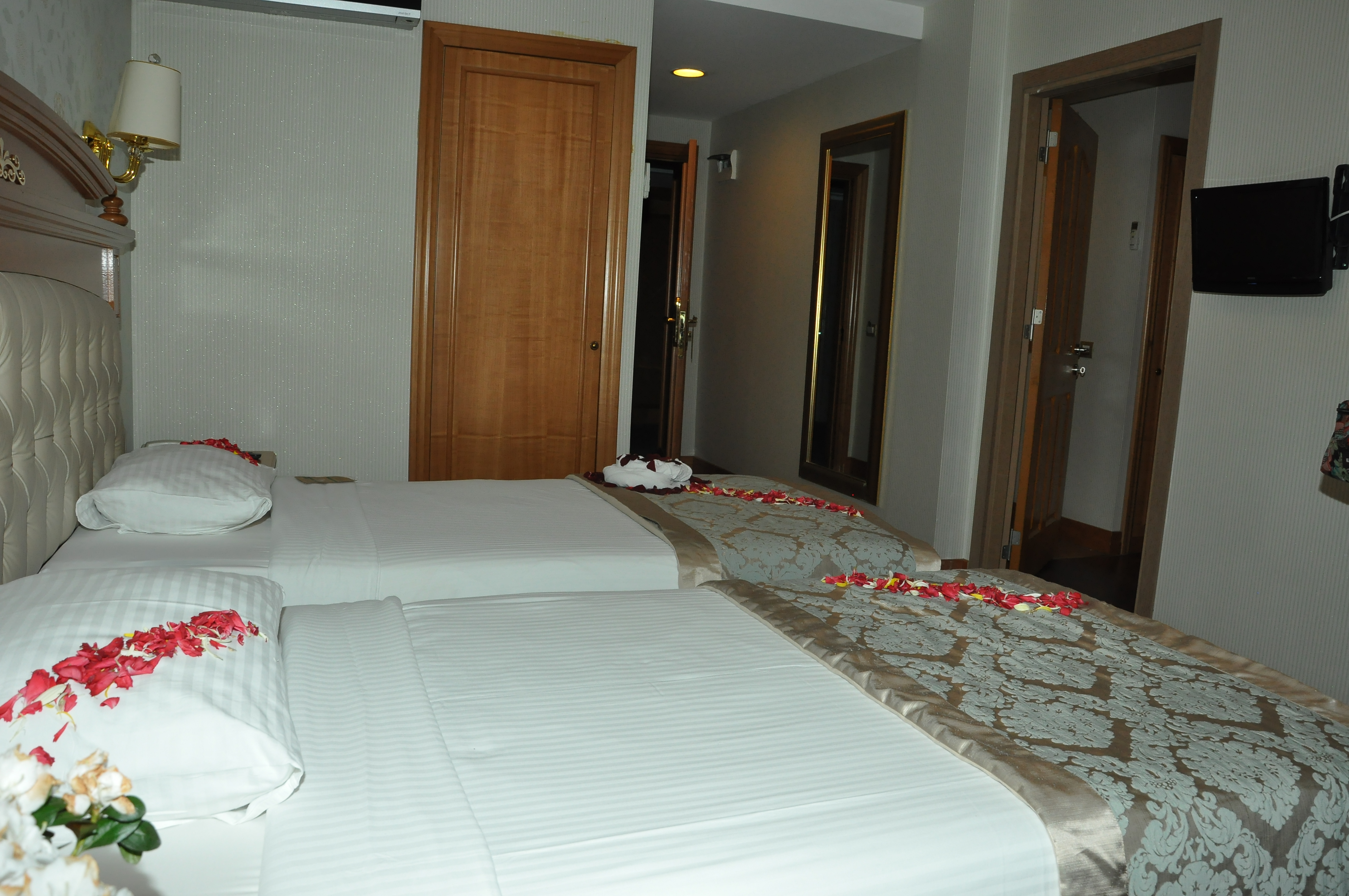 ibis Istanbul Sisli