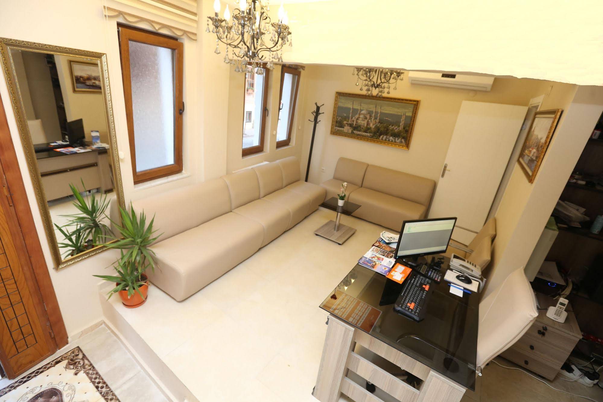 My Holiday Time Hotel
