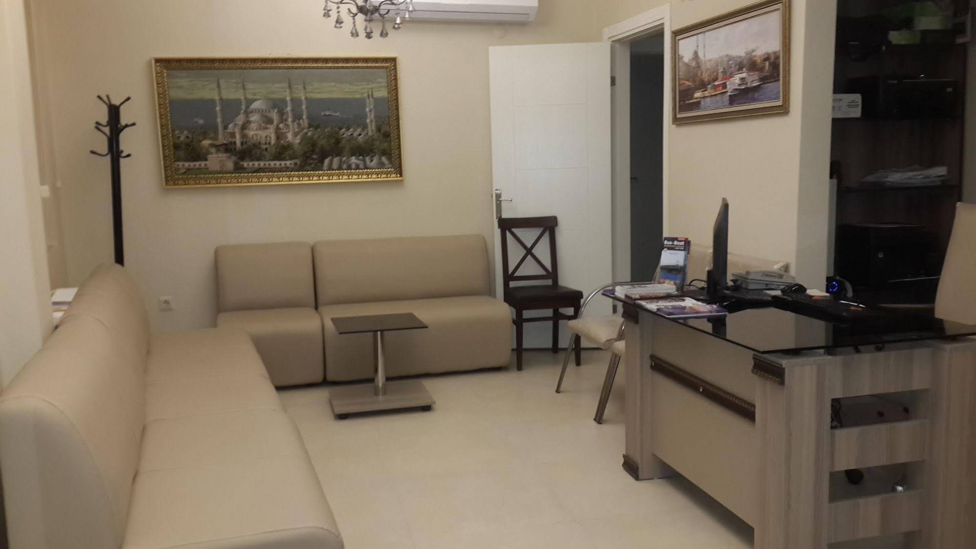 My Holiday Time Hotel