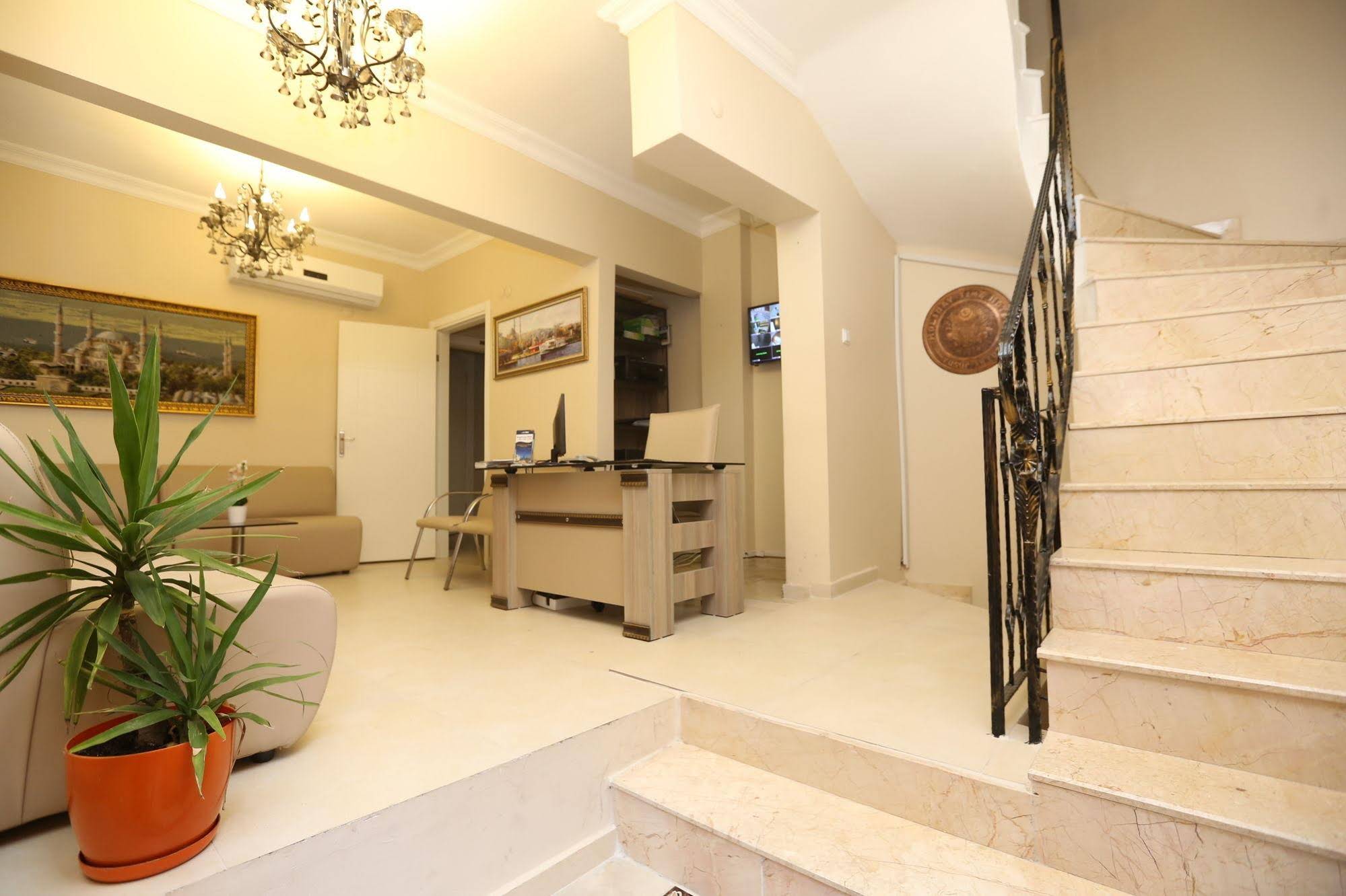 My Holiday Time Hotel