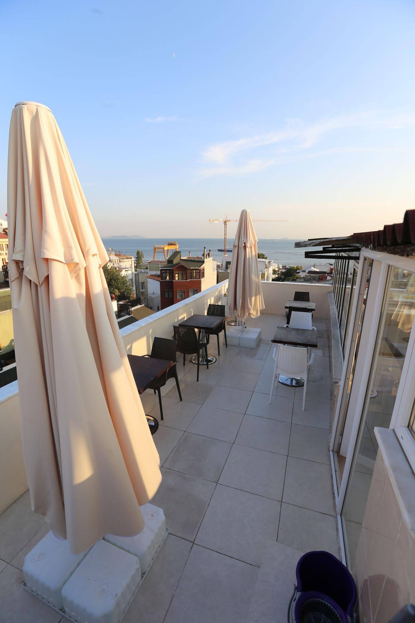 My Holiday Time Hotel
