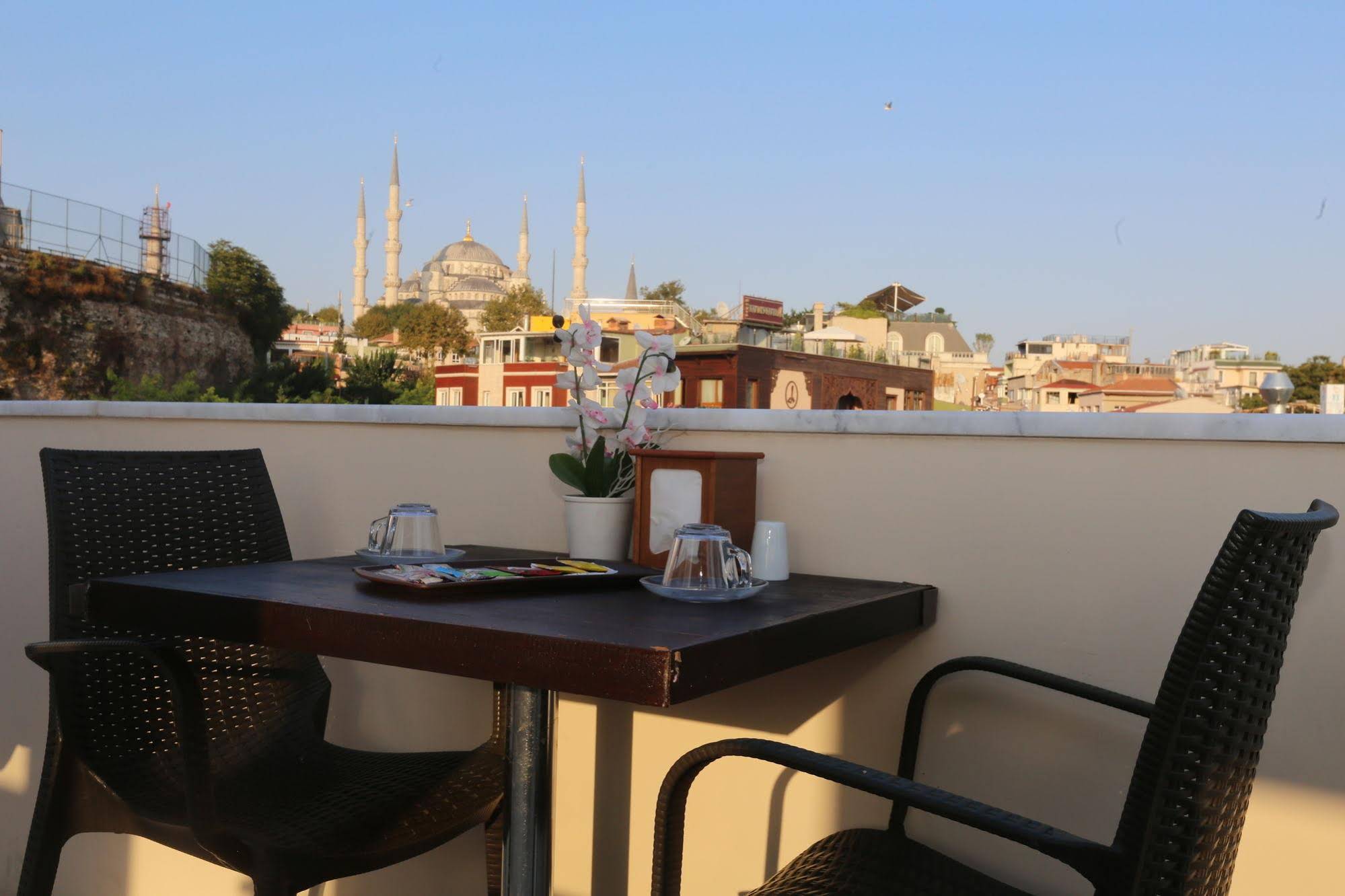 My Holiday Time Hotel