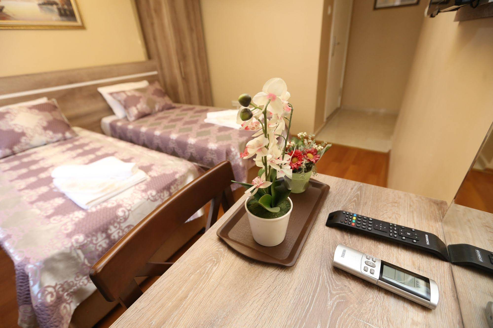 My Holiday Time Hotel