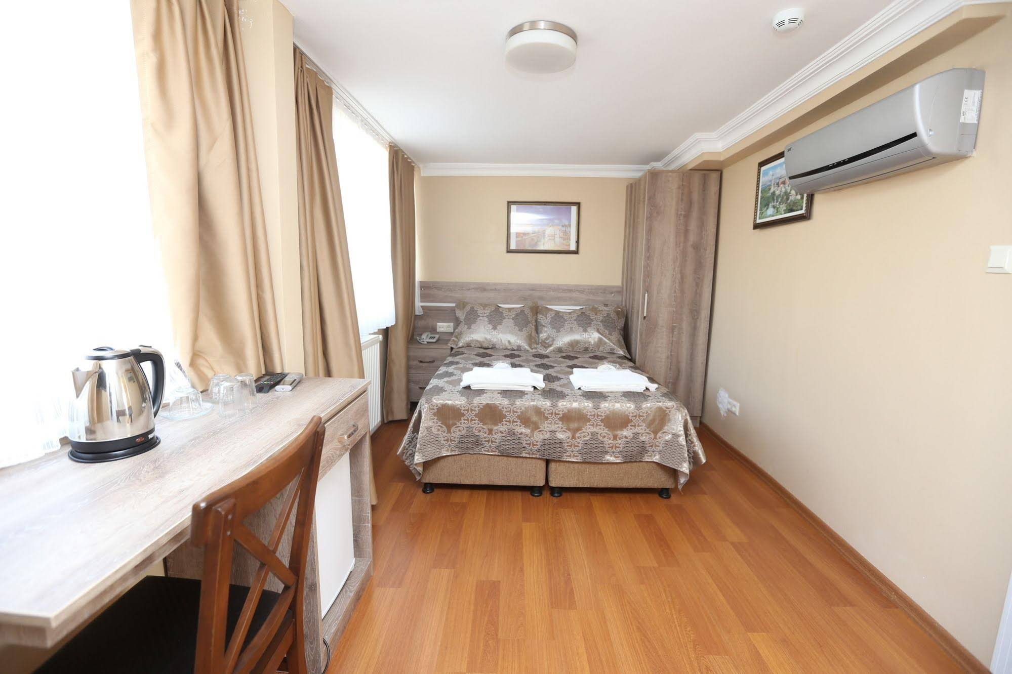 My Holiday Time Hotel