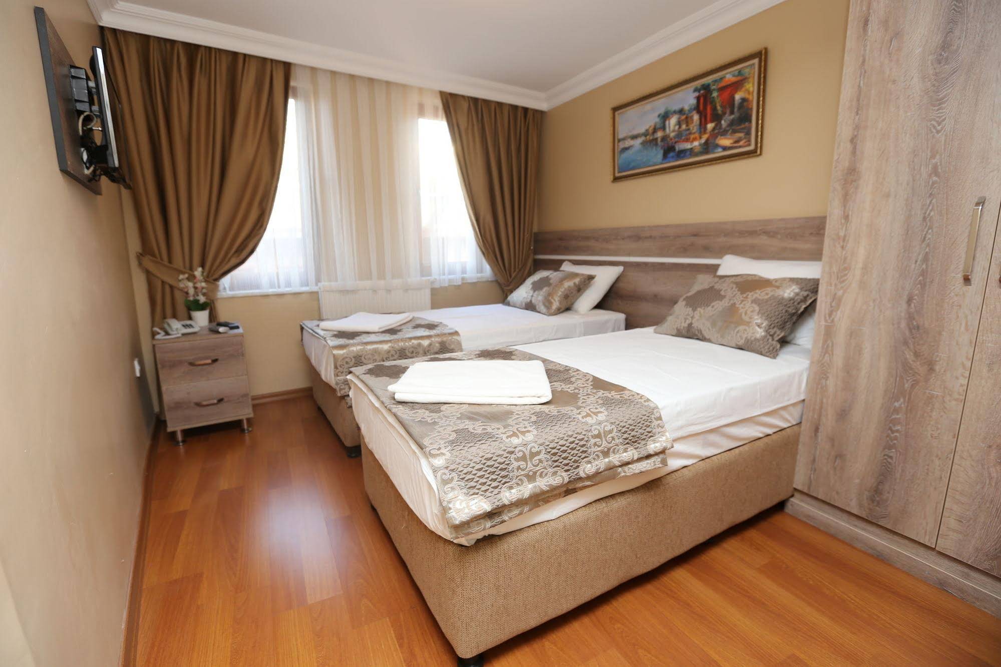 My Holiday Time Hotel